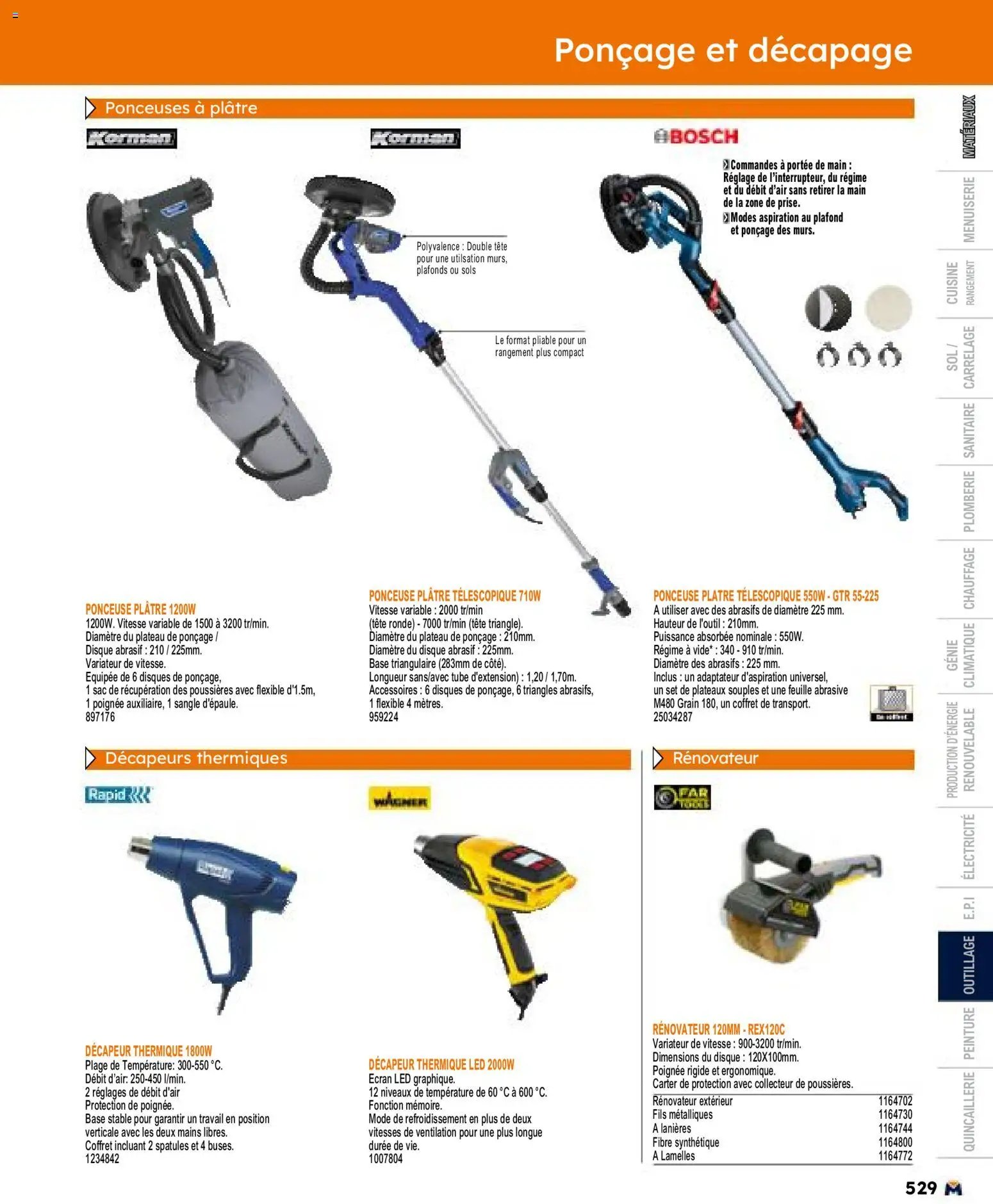Bricoman catalogue (2026-05-11 - 2026-12-31)
