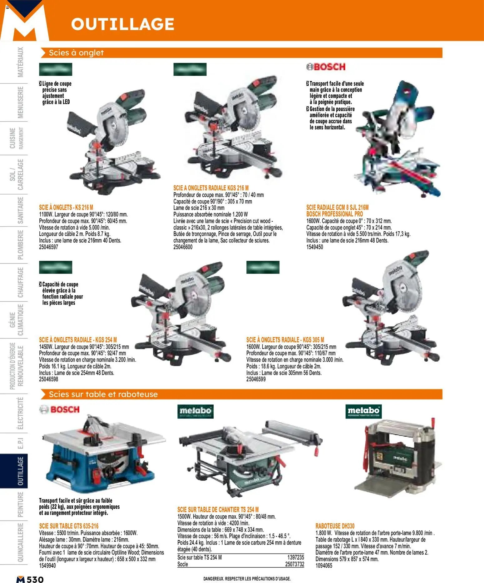 Bricoman catalogue (2026-05-11 - 2026-12-31)