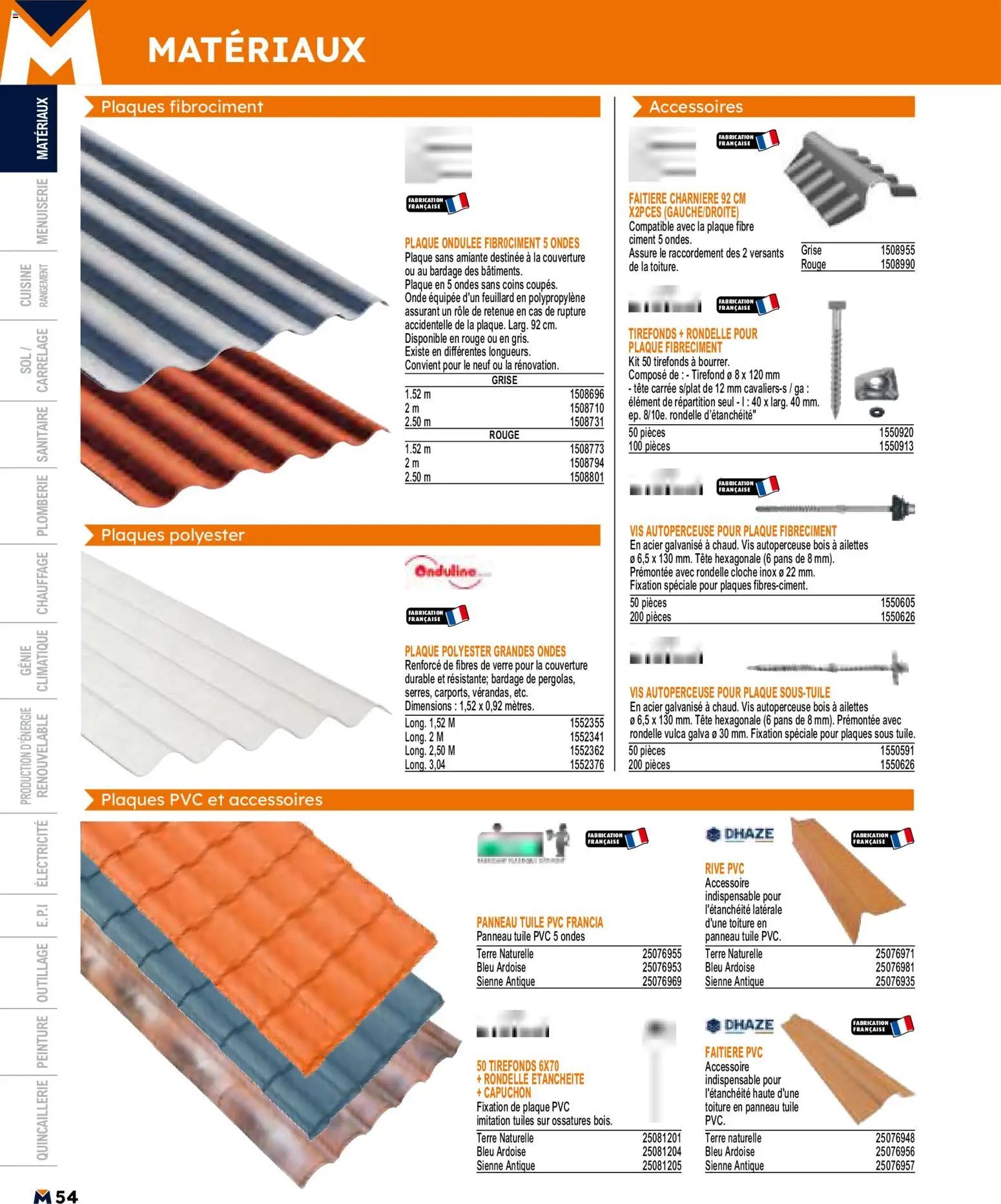 Bricoman catalogue (2026-05-11 - 2026-12-31)