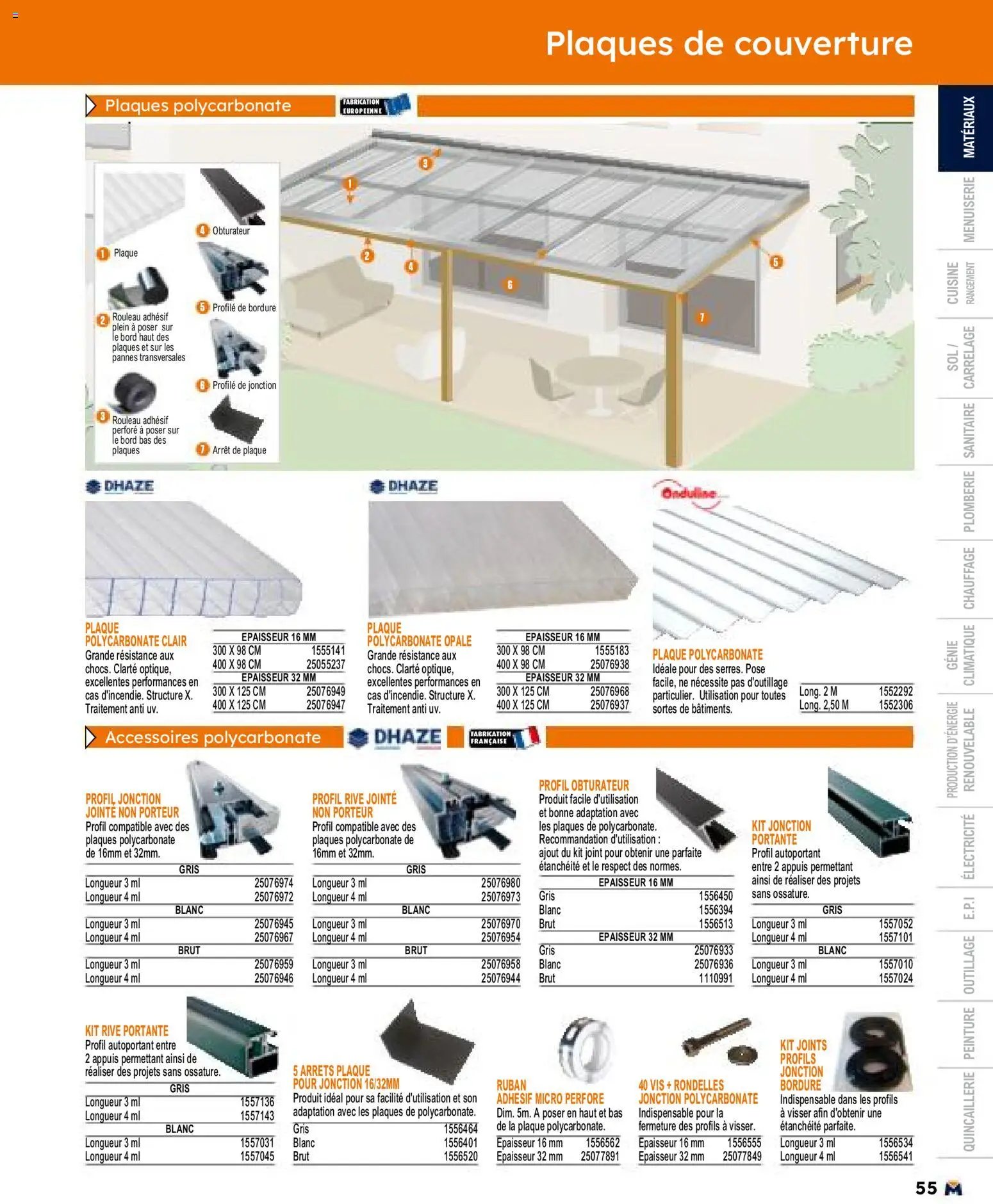 Bricoman catalogue (2026-05-11 - 2026-12-31)