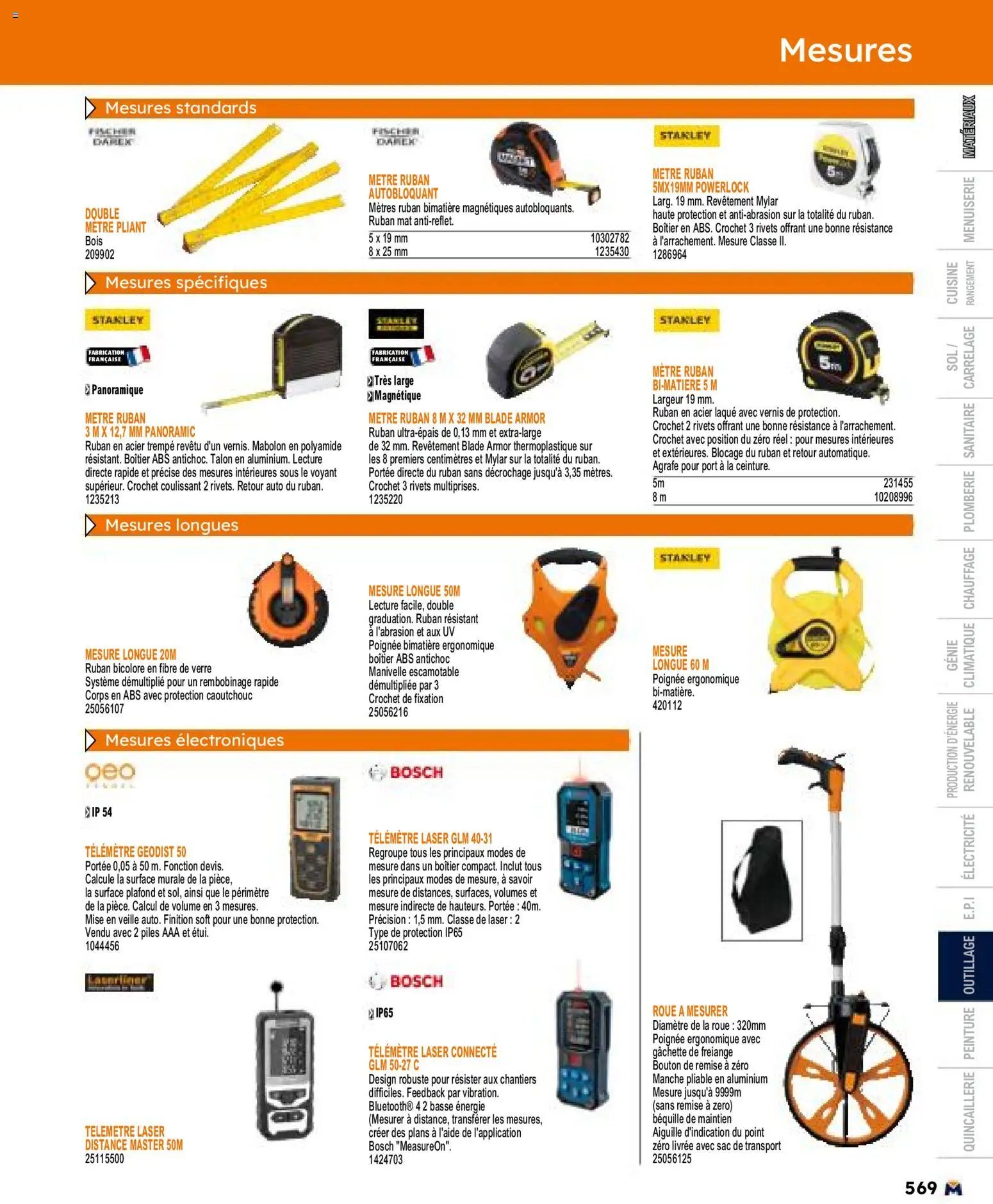 Bricoman catalogue (2026-05-11 - 2026-12-31)