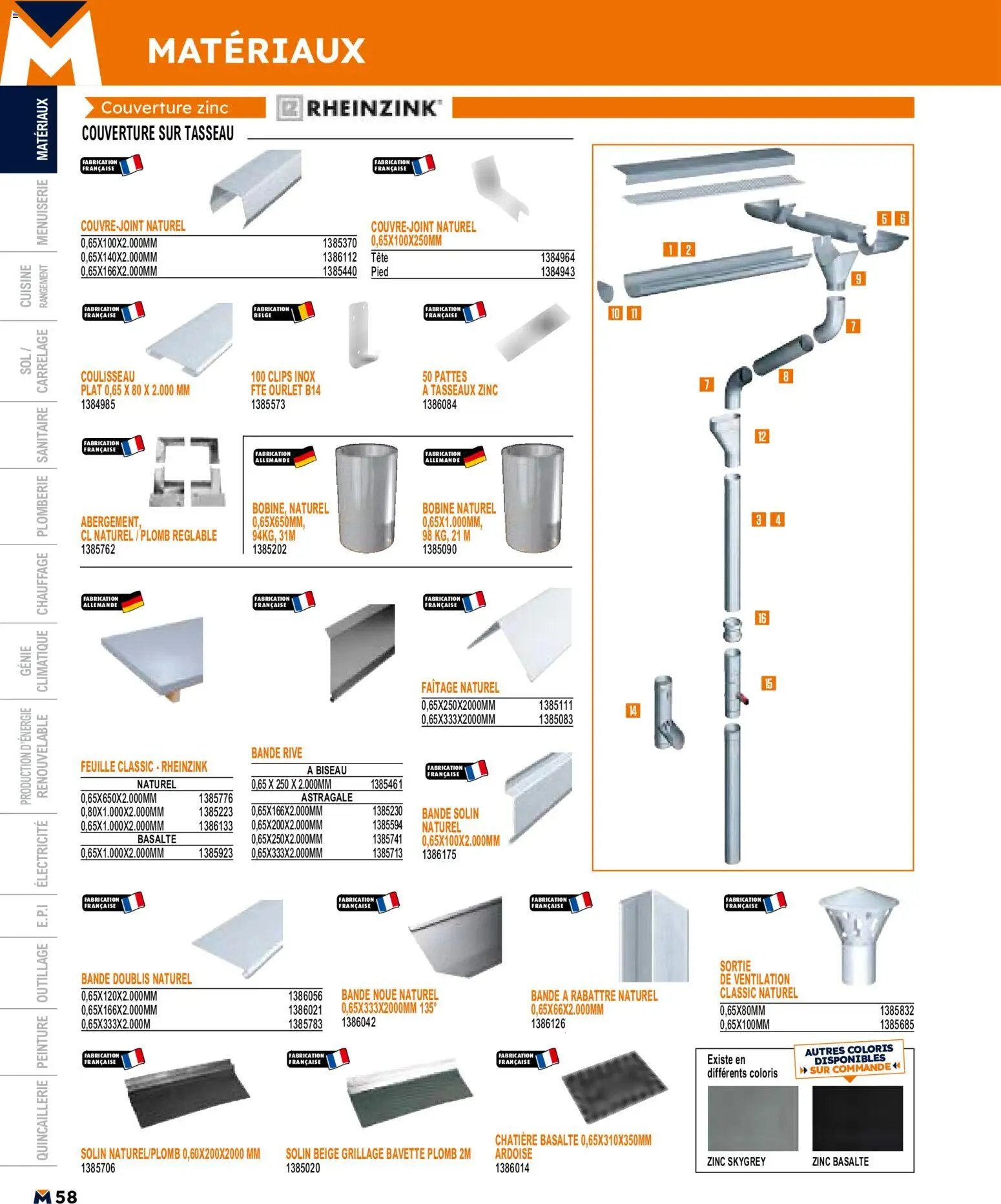 Bricoman catalogue (2026-05-11 - 2026-12-31)