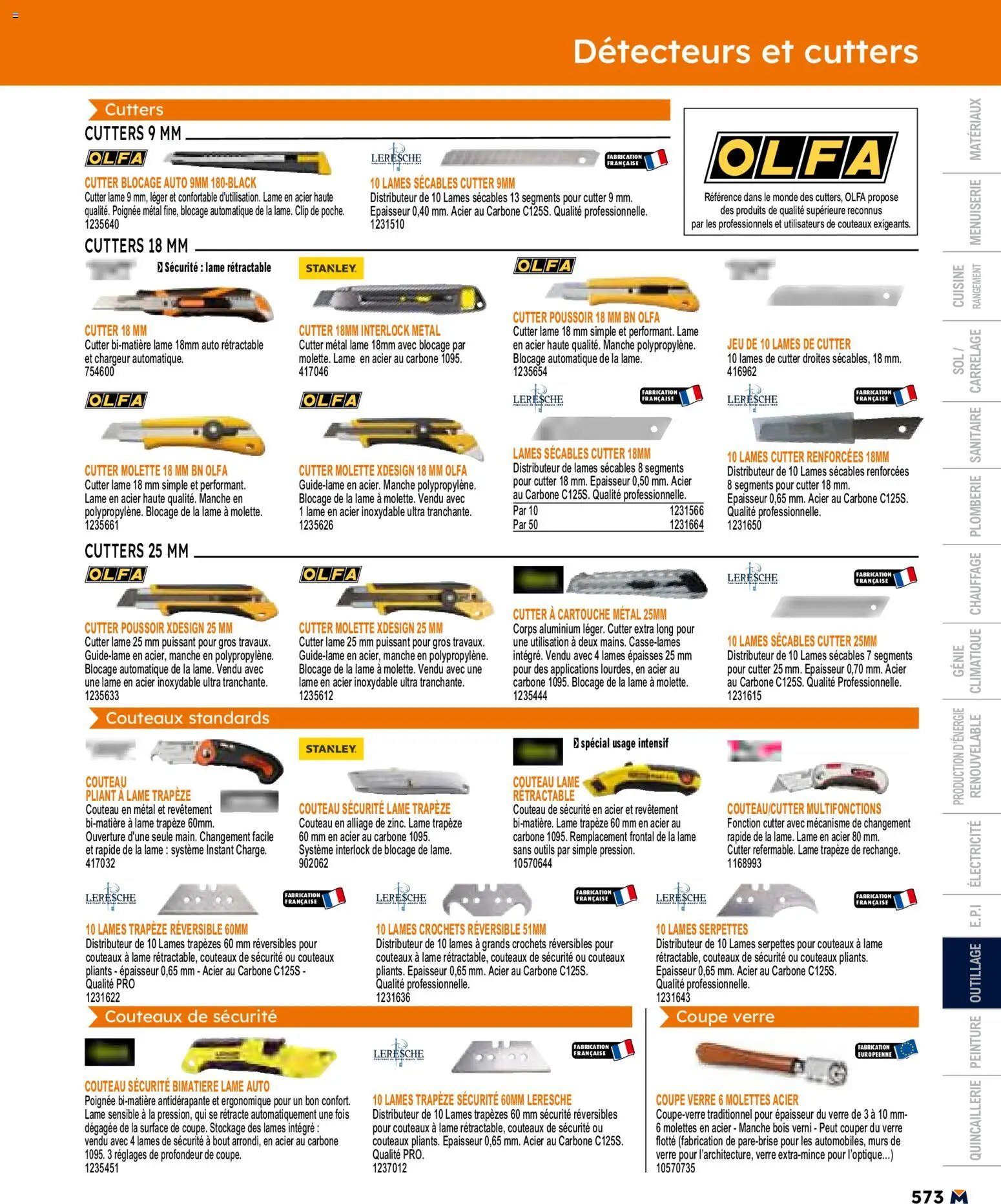 Bricoman catalogue (2026-05-11 - 2026-12-31)