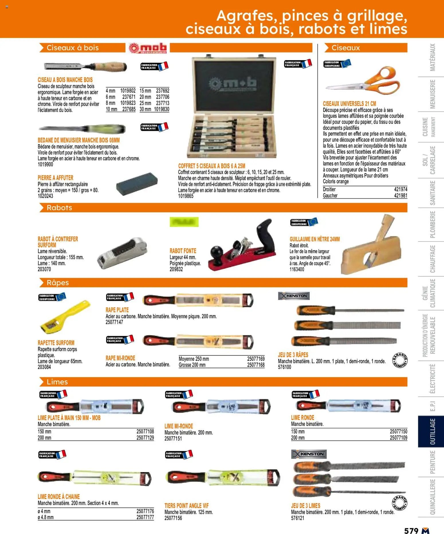 Bricoman catalogue (2026-05-11 - 2026-12-31)