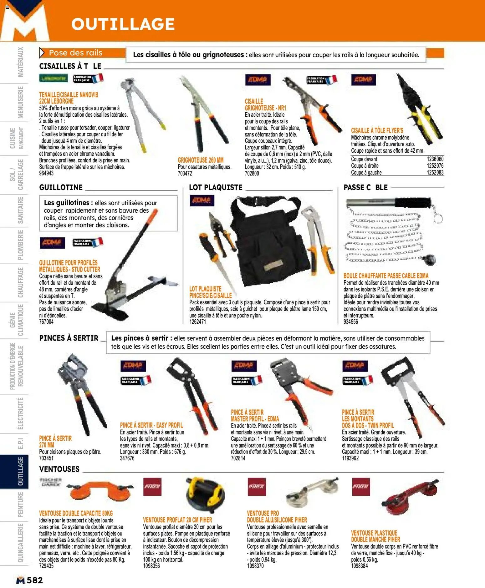 Bricoman catalogue (2026-05-11 - 2026-12-31)