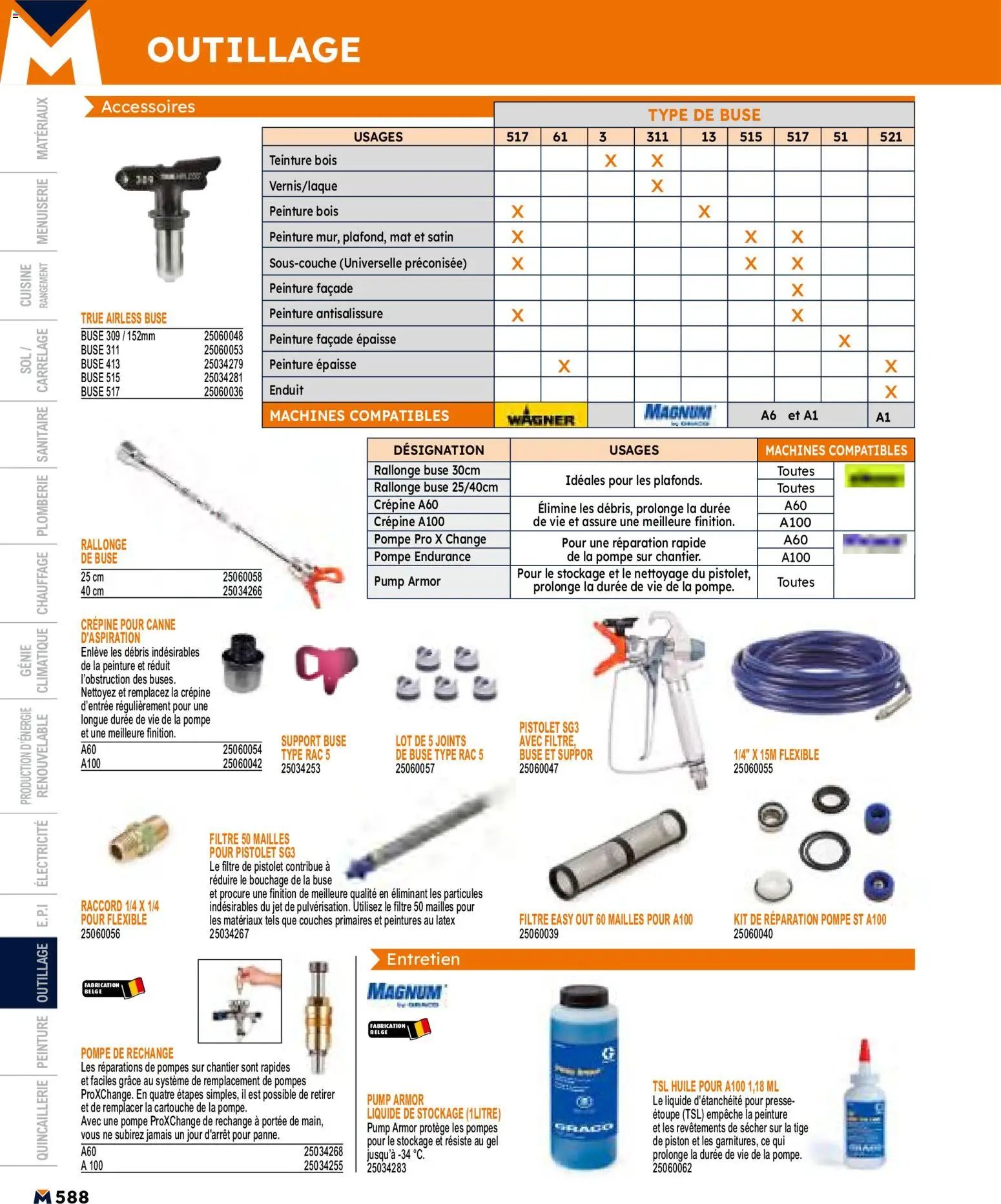Bricoman catalogue (2026-05-11 - 2026-12-31)