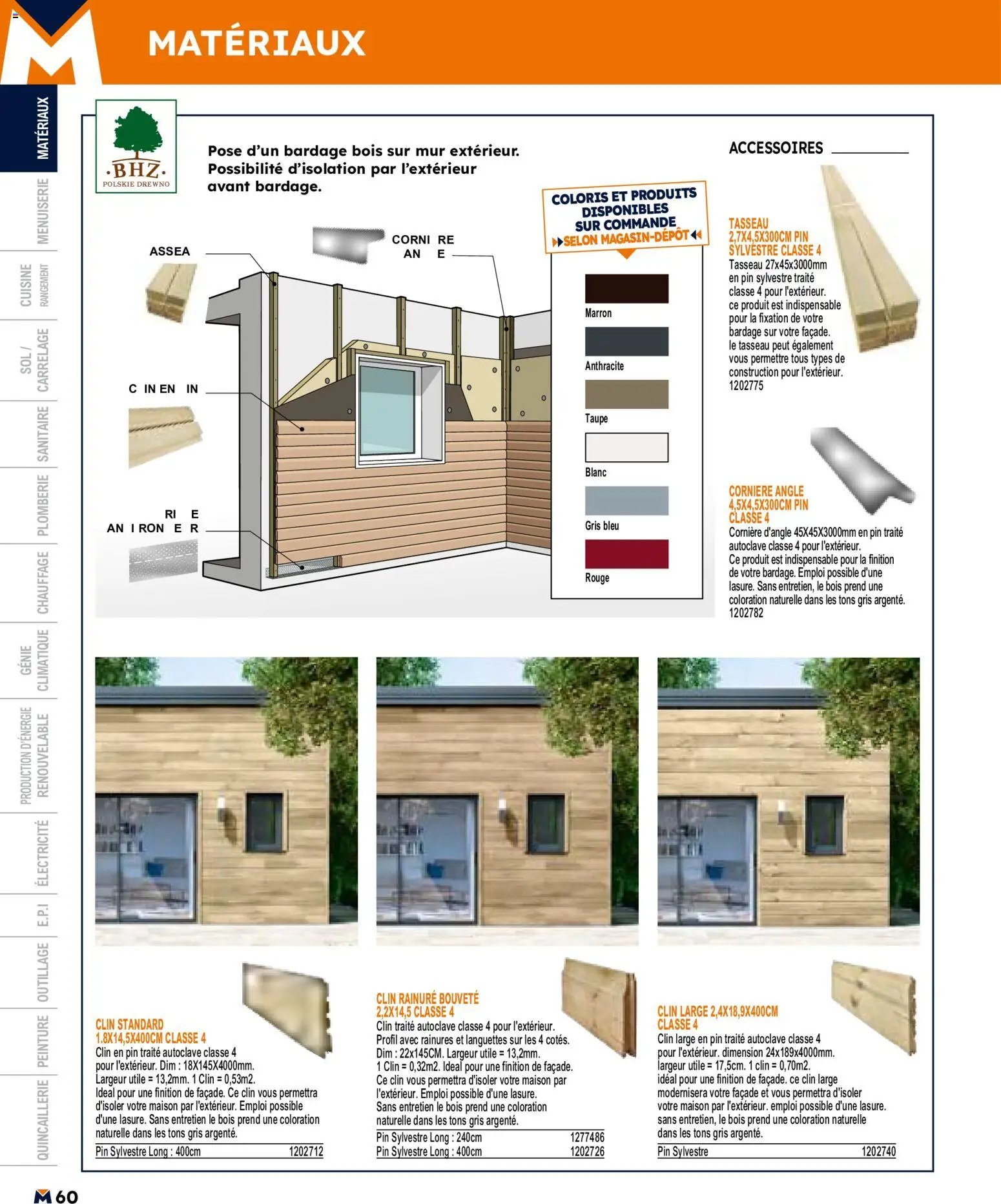 Bricoman catalogue (2026-05-11 - 2026-12-31)