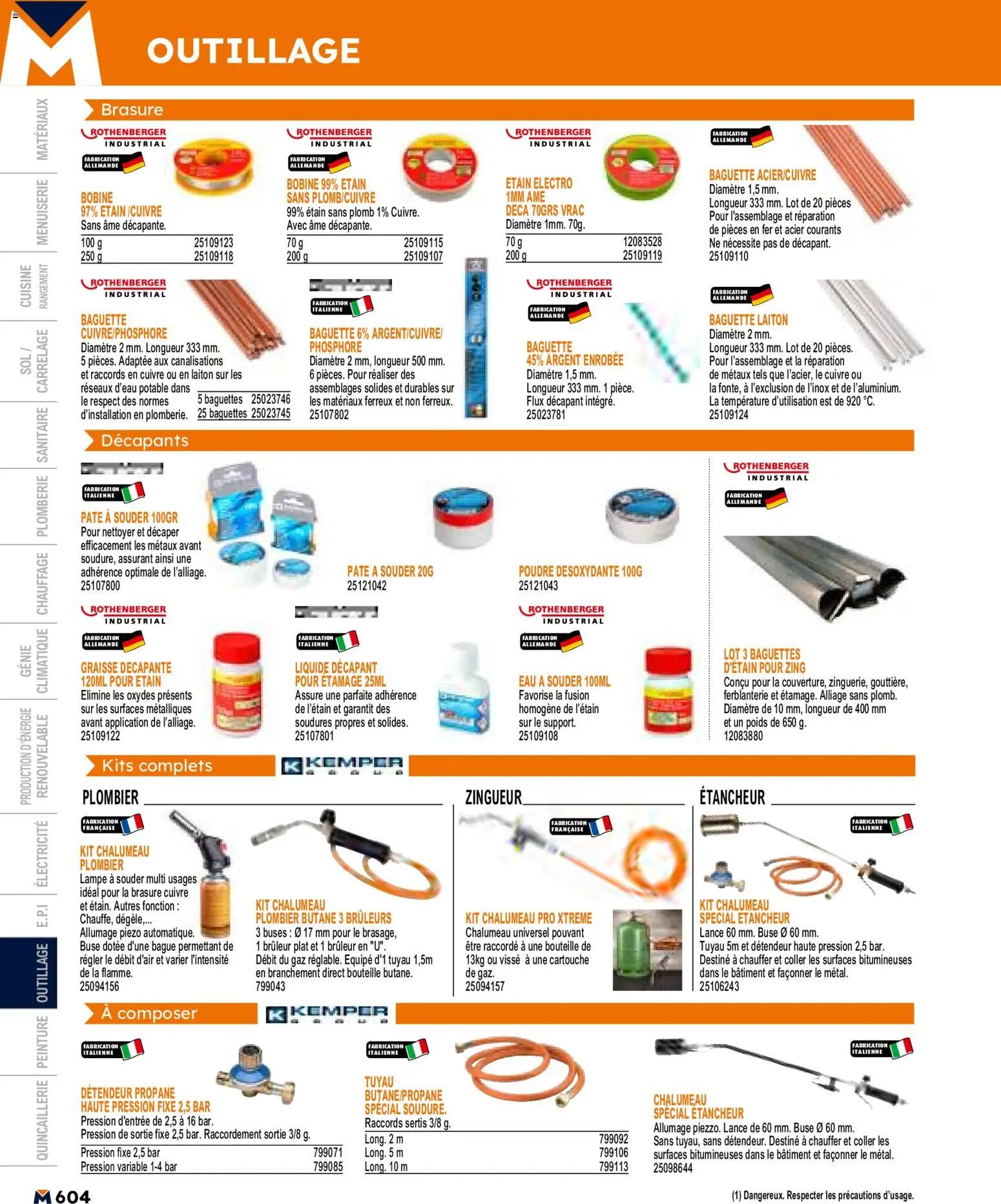 Bricoman catalogue (2026-05-11 - 2026-12-31)
