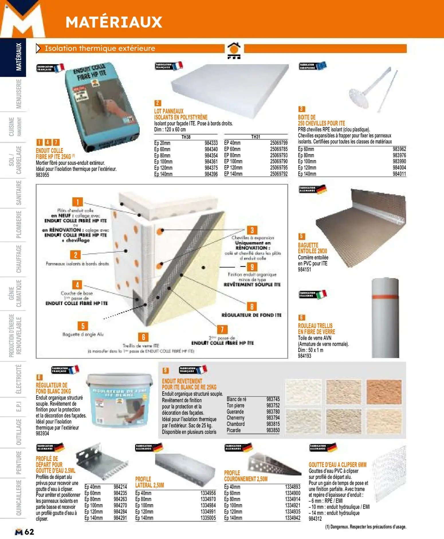 Bricoman catalogue (2026-05-11 - 2026-12-31)