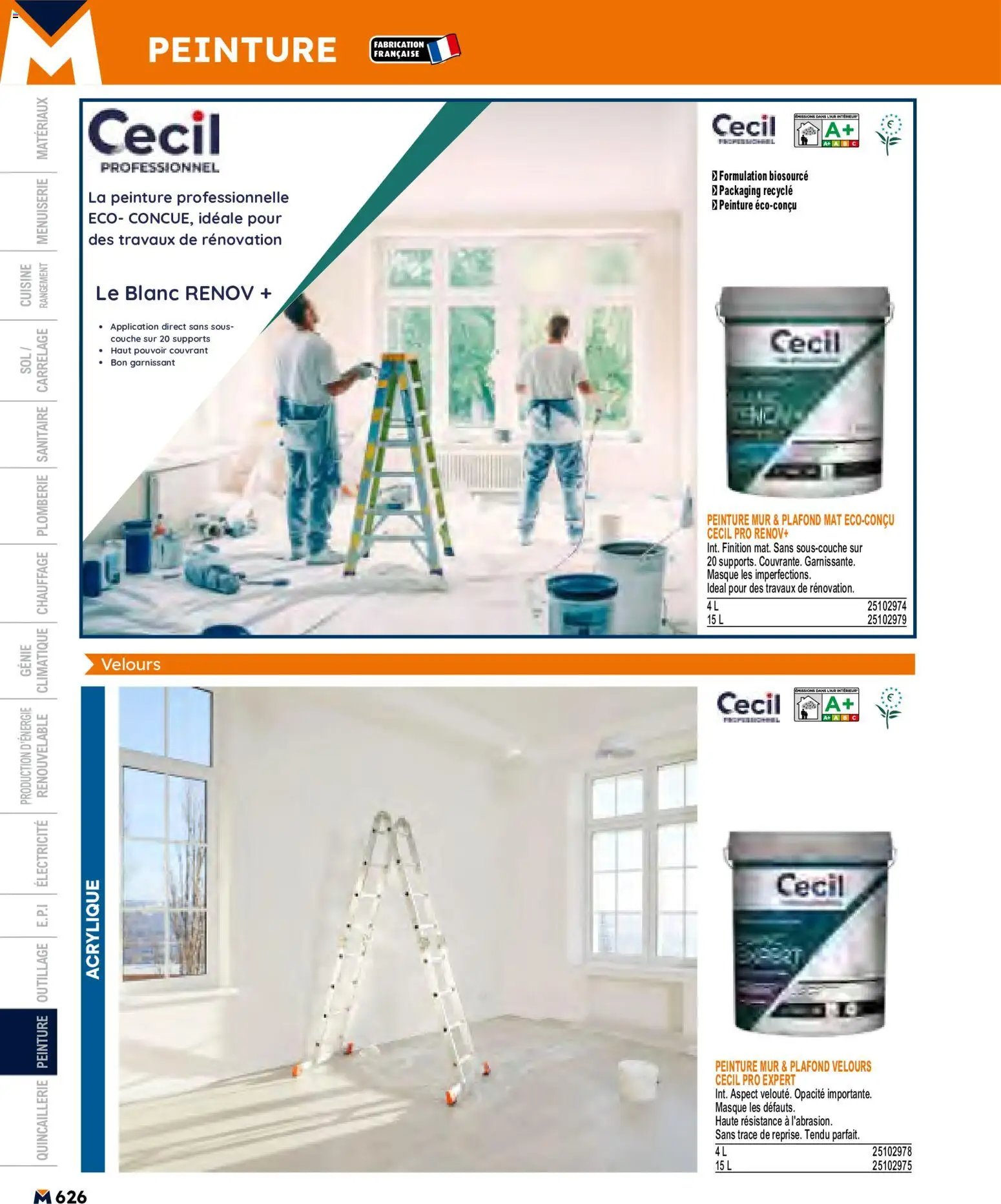 Bricoman catalogue (2026-05-11 - 2026-12-31)