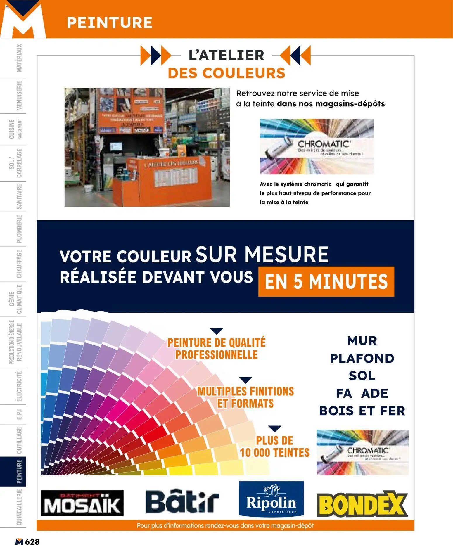 Bricoman catalogue (2026-05-11 - 2026-12-31)