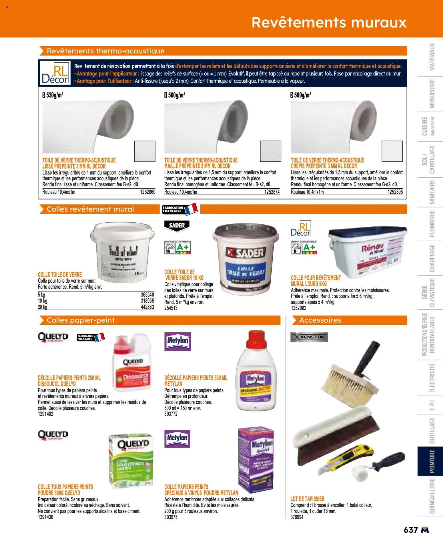 Bricoman catalogue (2026-05-11 - 2026-12-31)