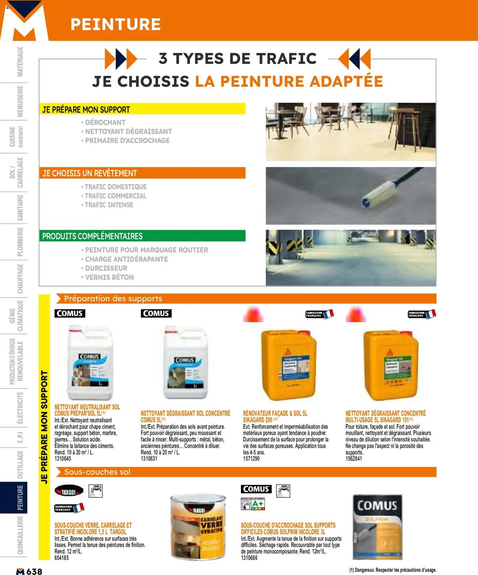Bricoman catalogue (2026-05-11 - 2026-12-31)