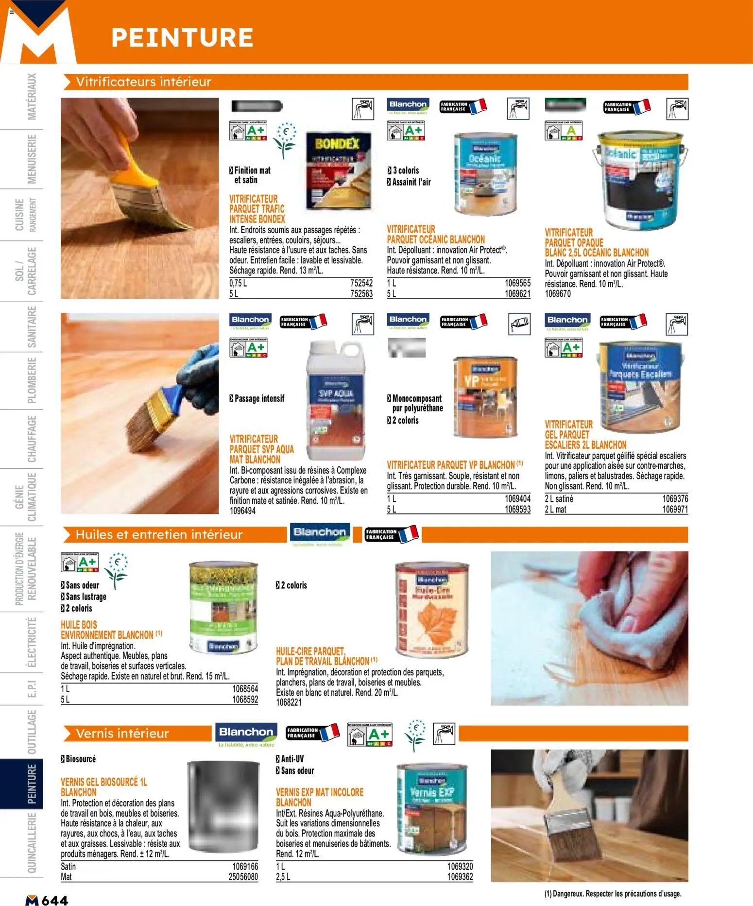 Bricoman catalogue (2026-05-11 - 2026-12-31)