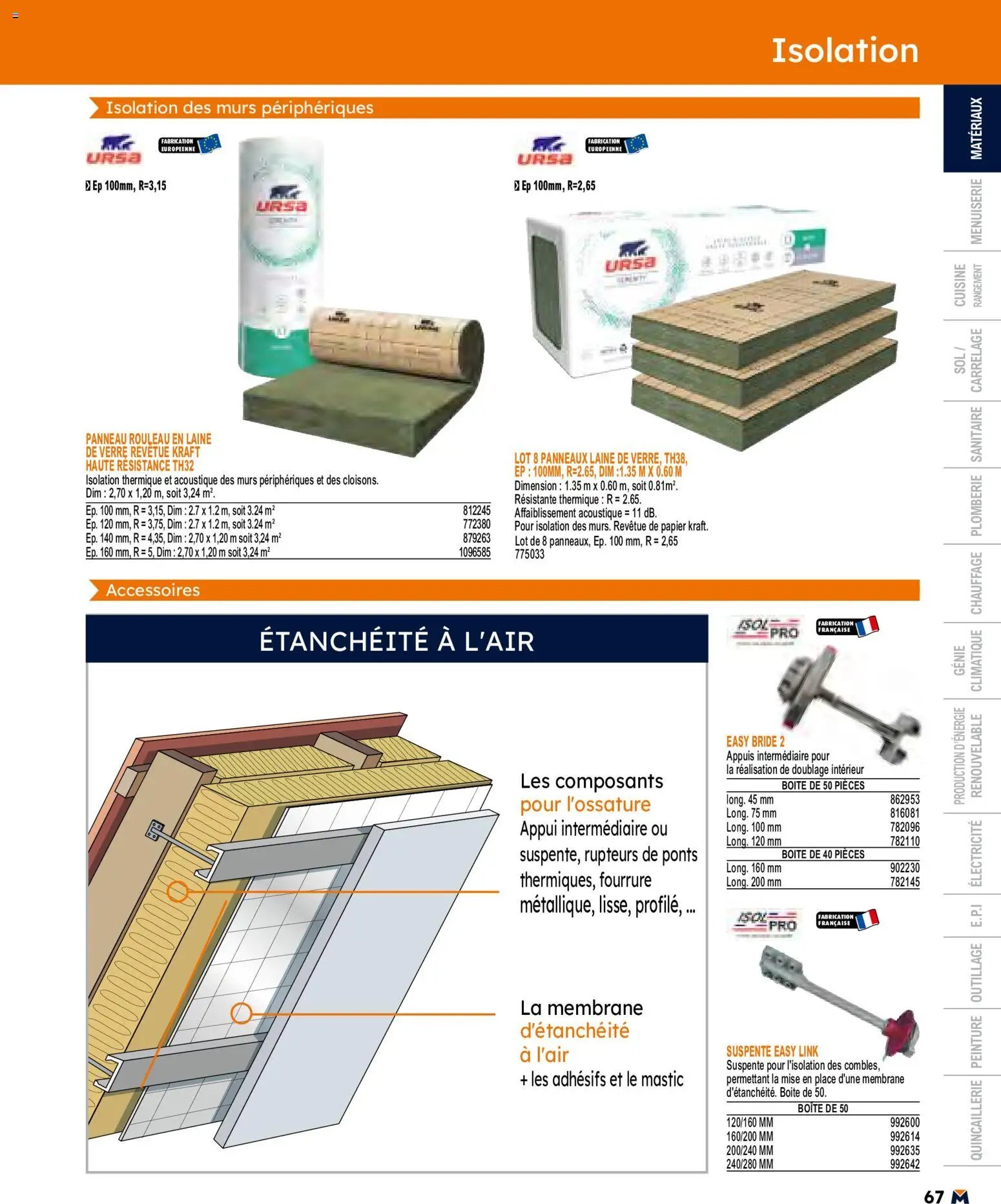 Bricoman catalogue (2026-05-11 - 2026-12-31)