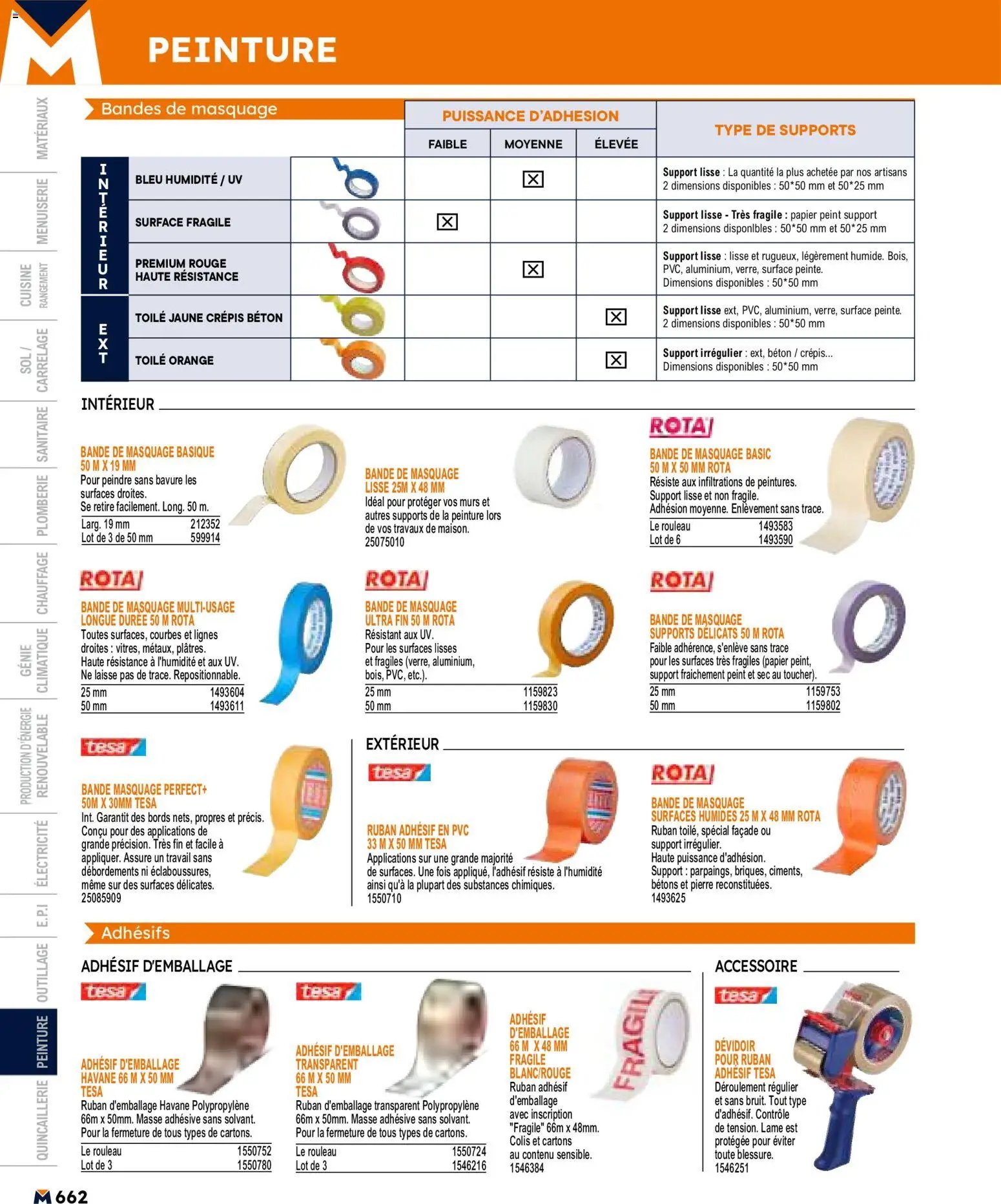 Bricoman catalogue (2026-05-11 - 2026-12-31)
