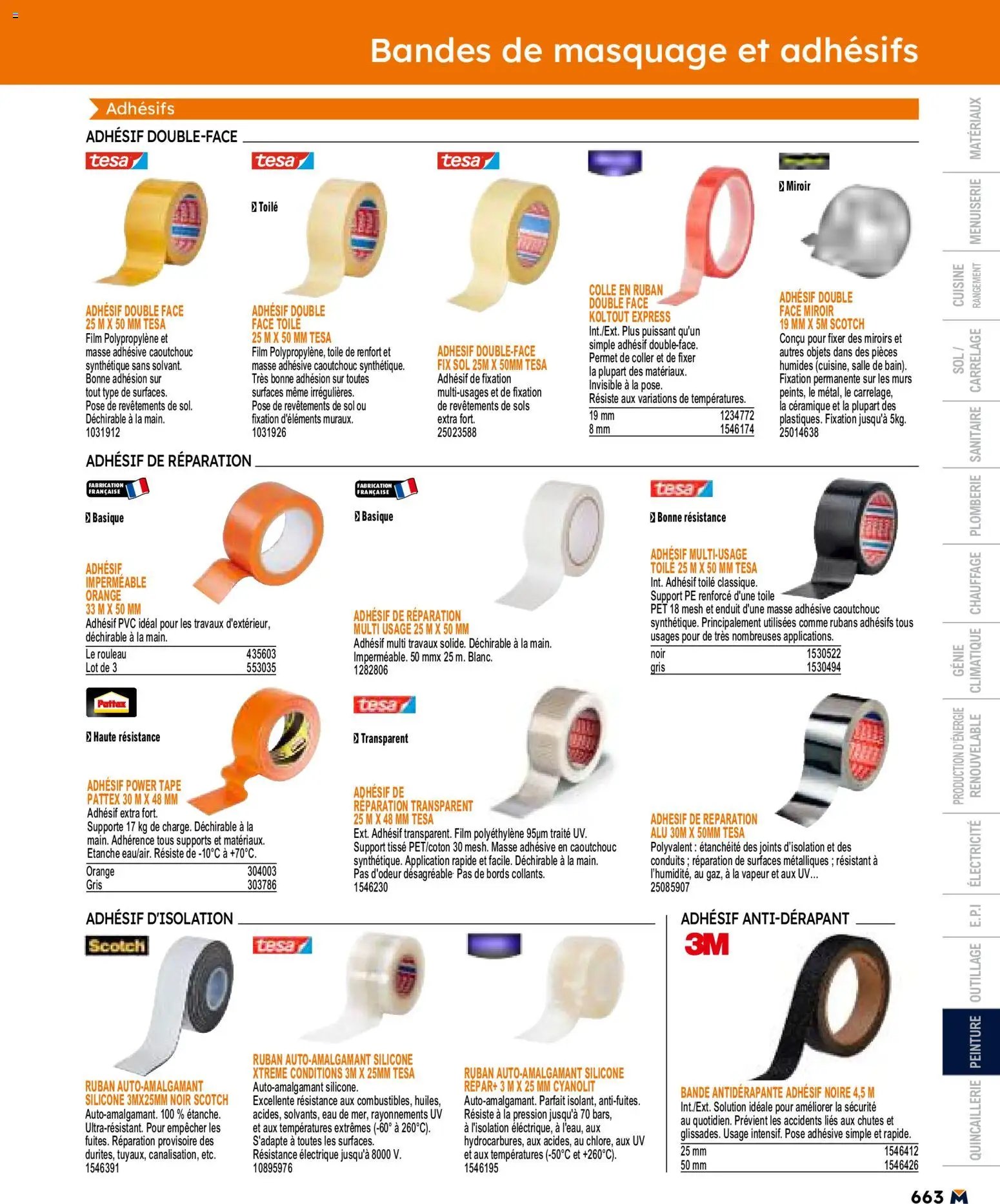 Bricoman catalogue (2026-05-11 - 2026-12-31)