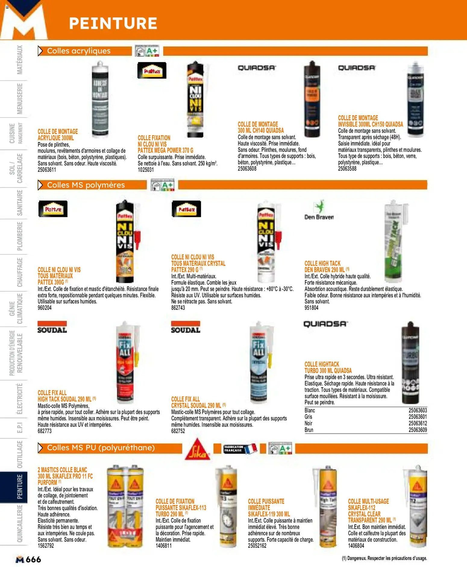 Bricoman catalogue (2026-05-11 - 2026-12-31)