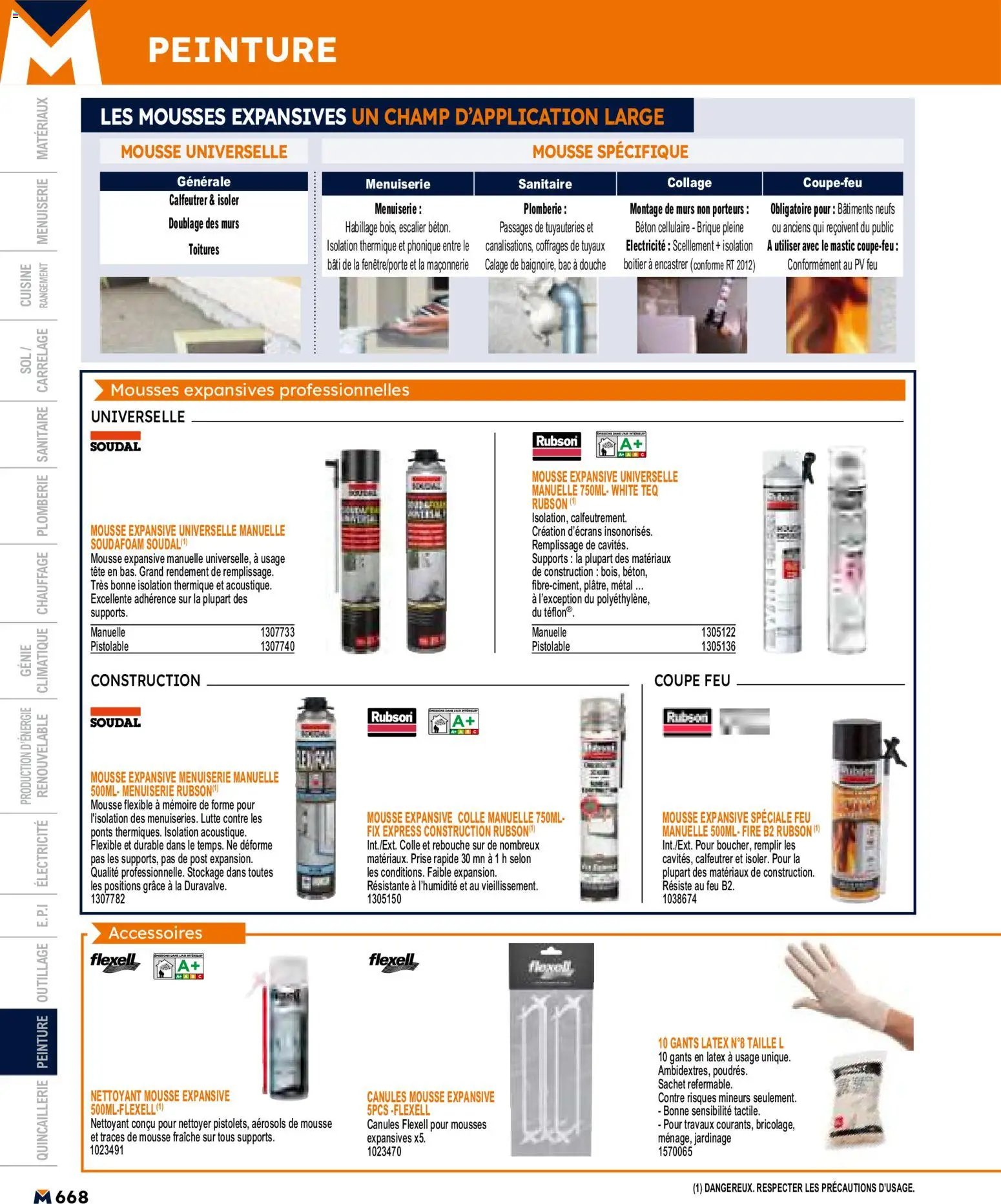 Bricoman catalogue (2026-05-11 - 2026-12-31)