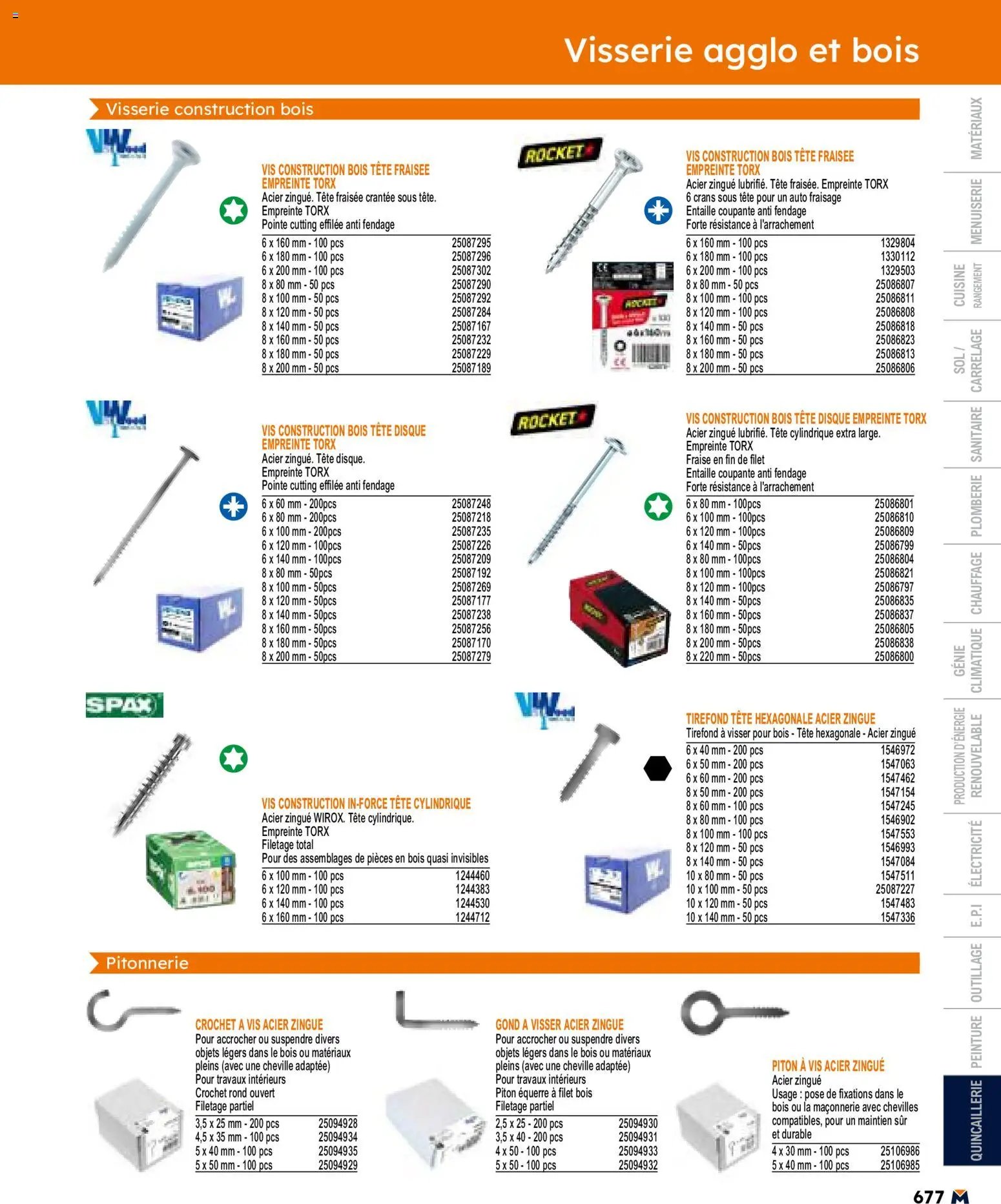 Bricoman catalogue (2026-05-11 - 2026-12-31)