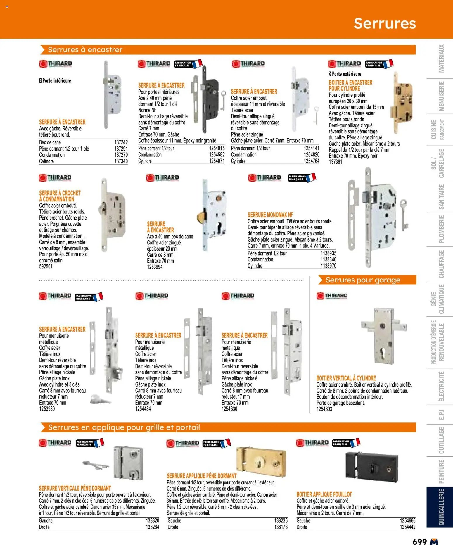Bricoman catalogue (2026-05-11 - 2026-12-31)
