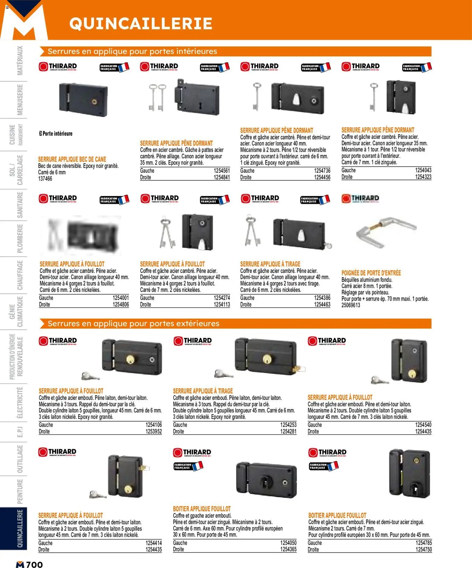 Bricoman catalogue (2026-05-11 - 2026-12-31)