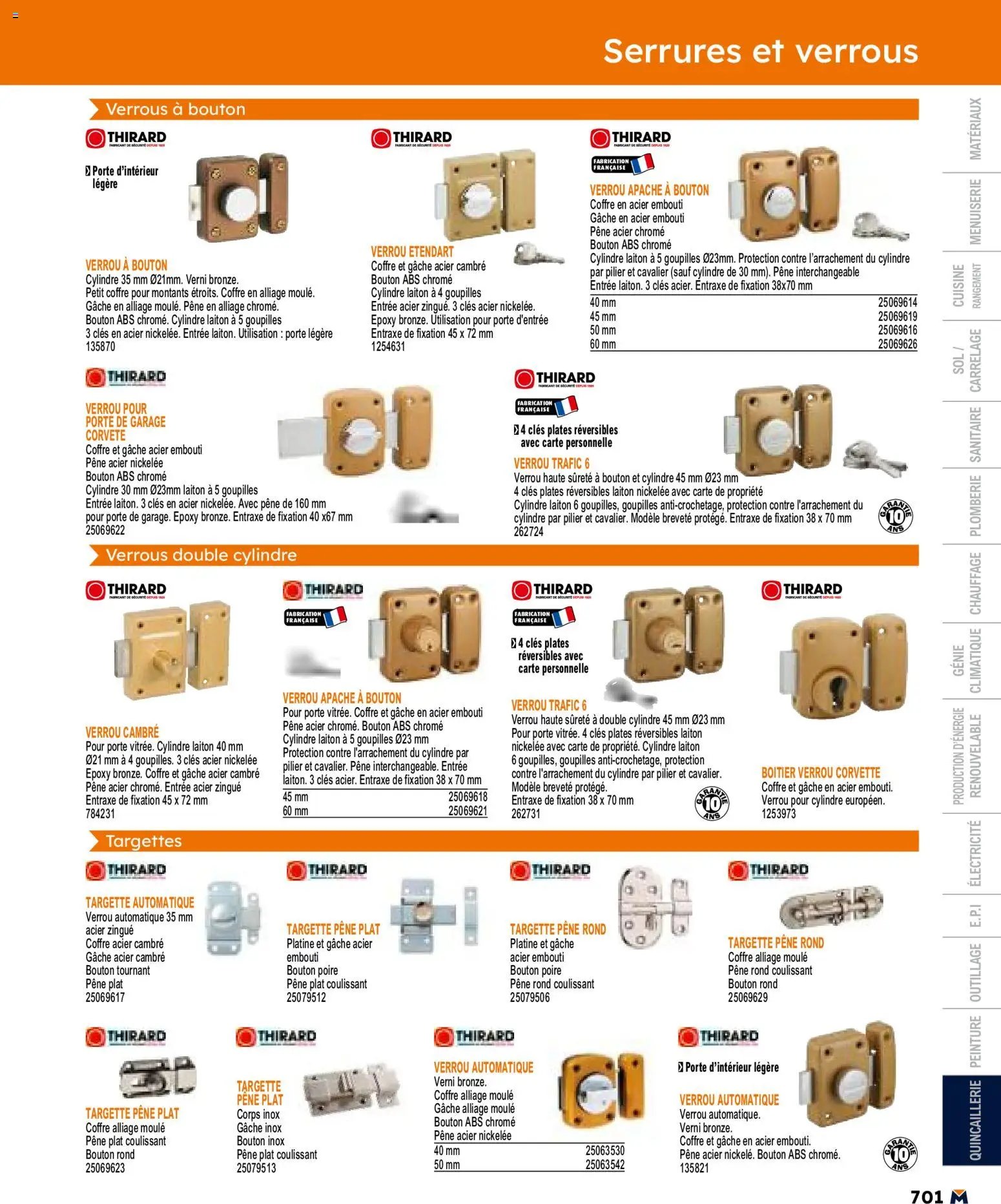 Bricoman catalogue (2026-05-11 - 2026-12-31)