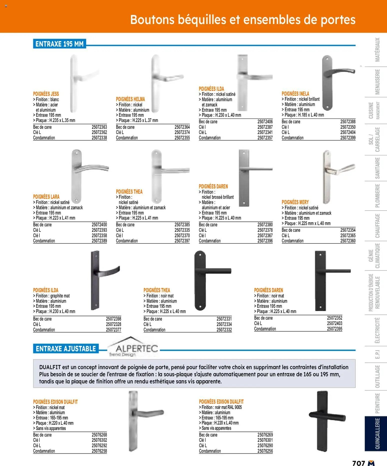 Bricoman catalogue (2026-05-11 - 2026-12-31)