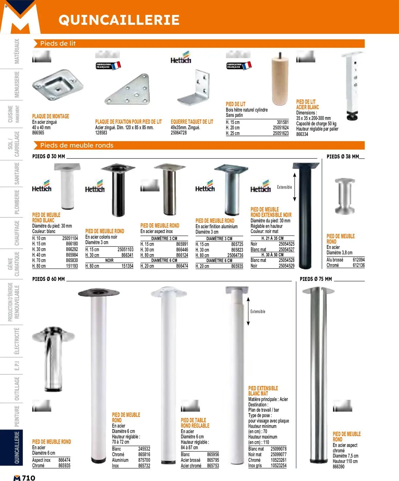 Bricoman catalogue (2026-05-11 - 2026-12-31)