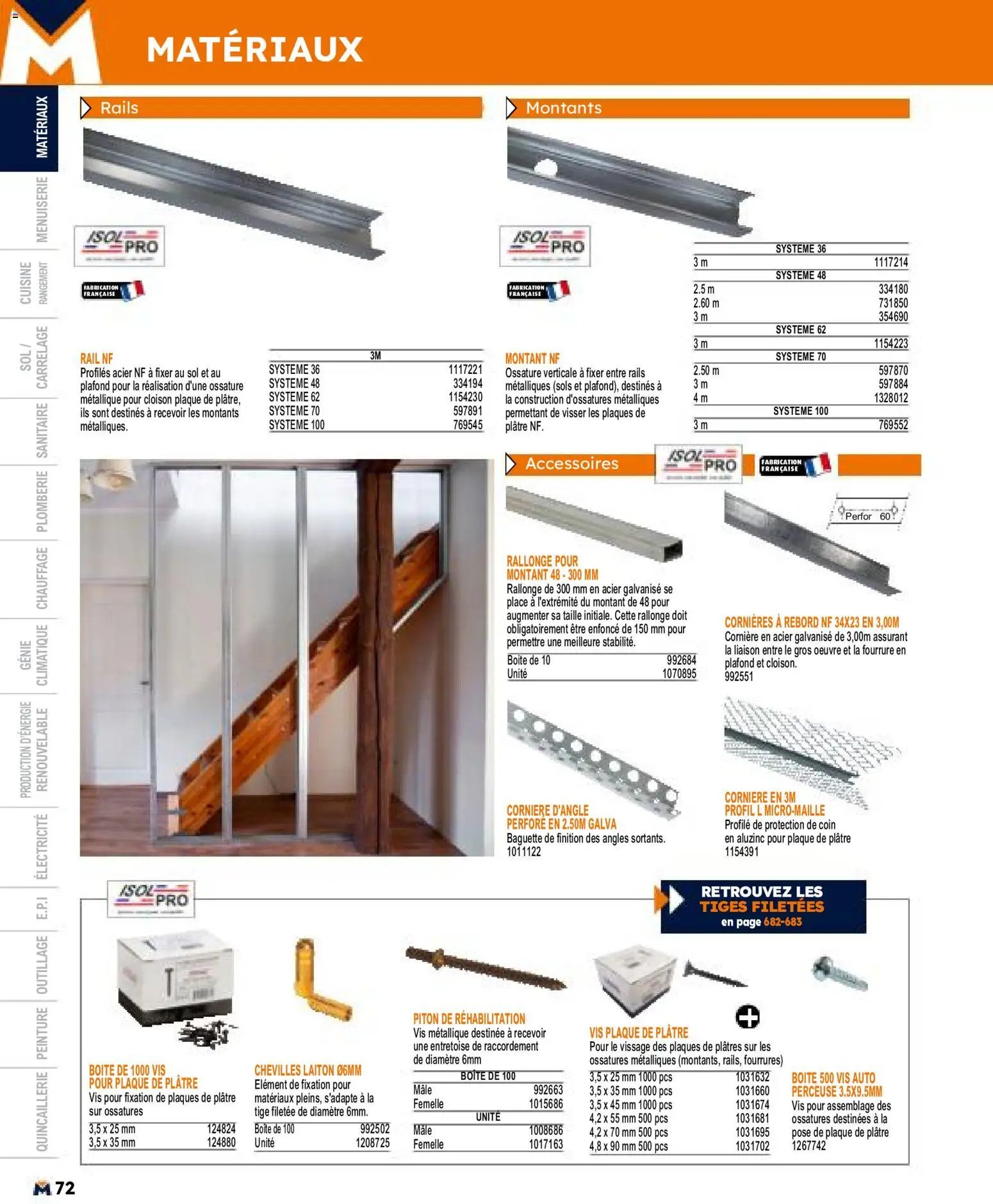 Bricoman catalogue (2026-05-11 - 2026-12-31)