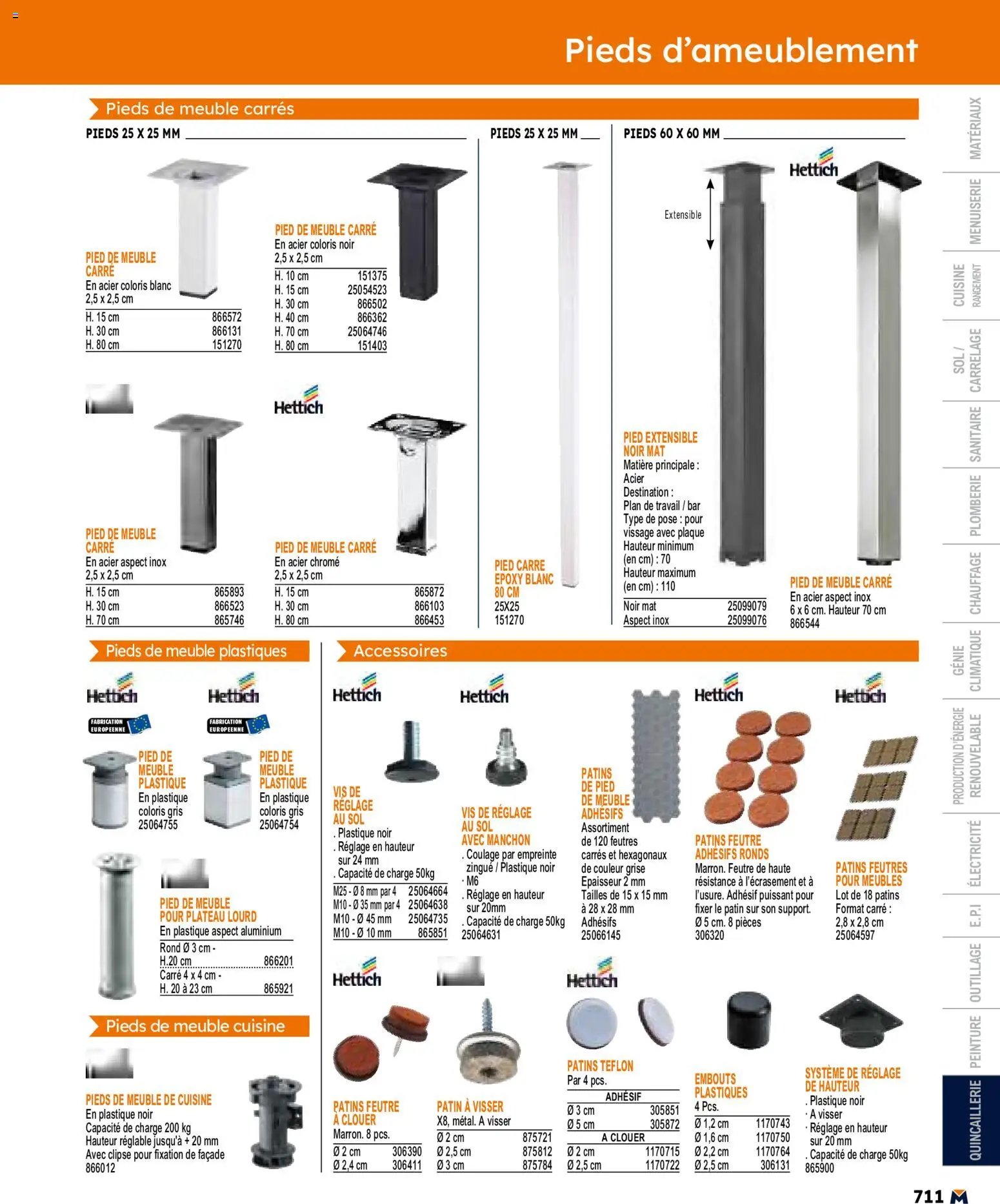 Bricoman catalogue (2026-05-11 - 2026-12-31)