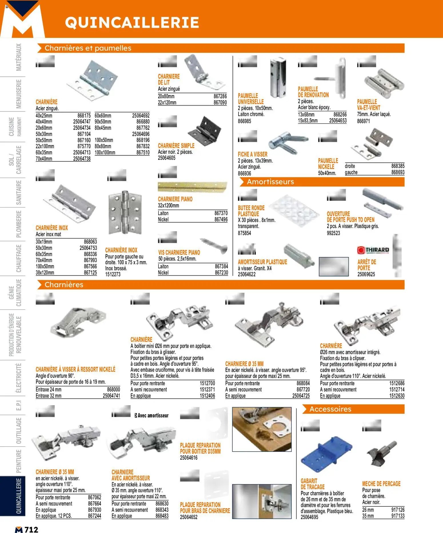 Bricoman catalogue (2026-05-11 - 2026-12-31)
