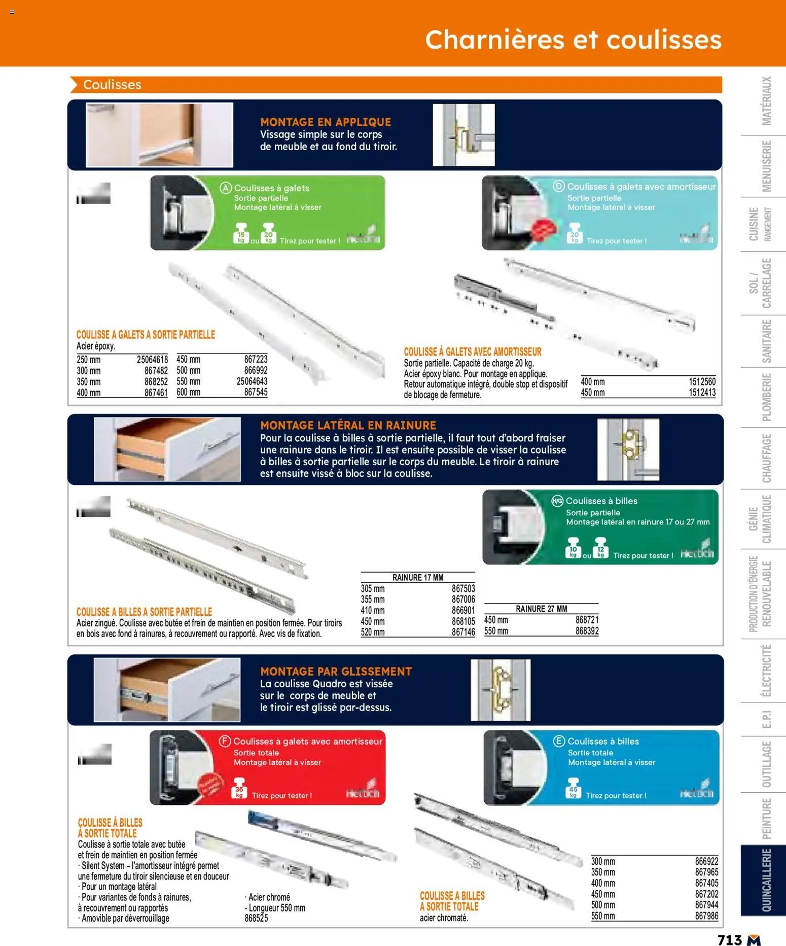 Bricoman catalogue (2026-05-11 - 2026-12-31)