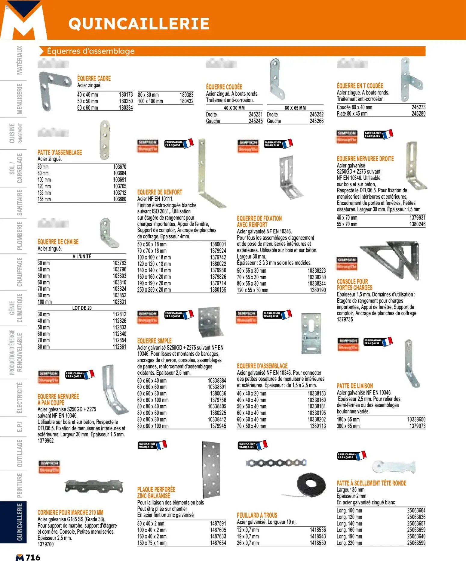 Bricoman catalogue (2026-05-11 - 2026-12-31)