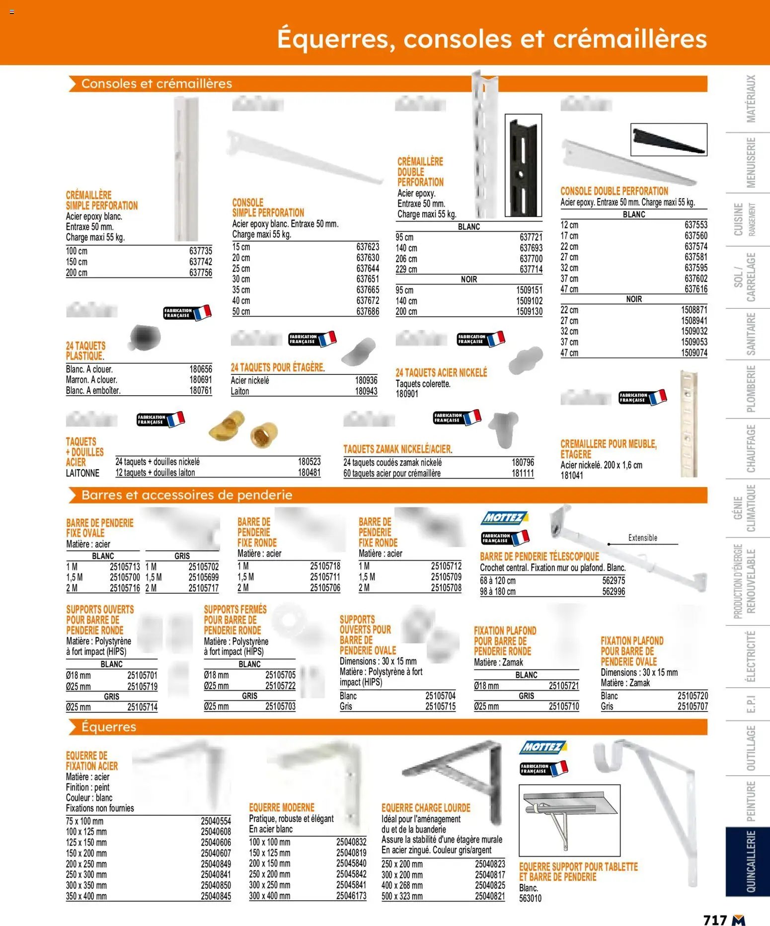 Bricoman catalogue (2026-05-11 - 2026-12-31)