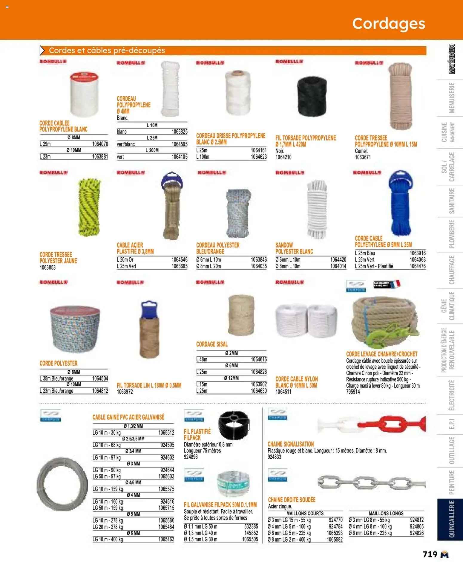 Bricoman catalogue (2026-05-11 - 2026-12-31)
