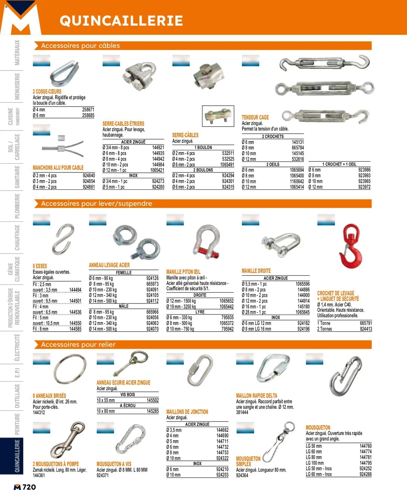 Bricoman catalogue (2026-05-11 - 2026-12-31)