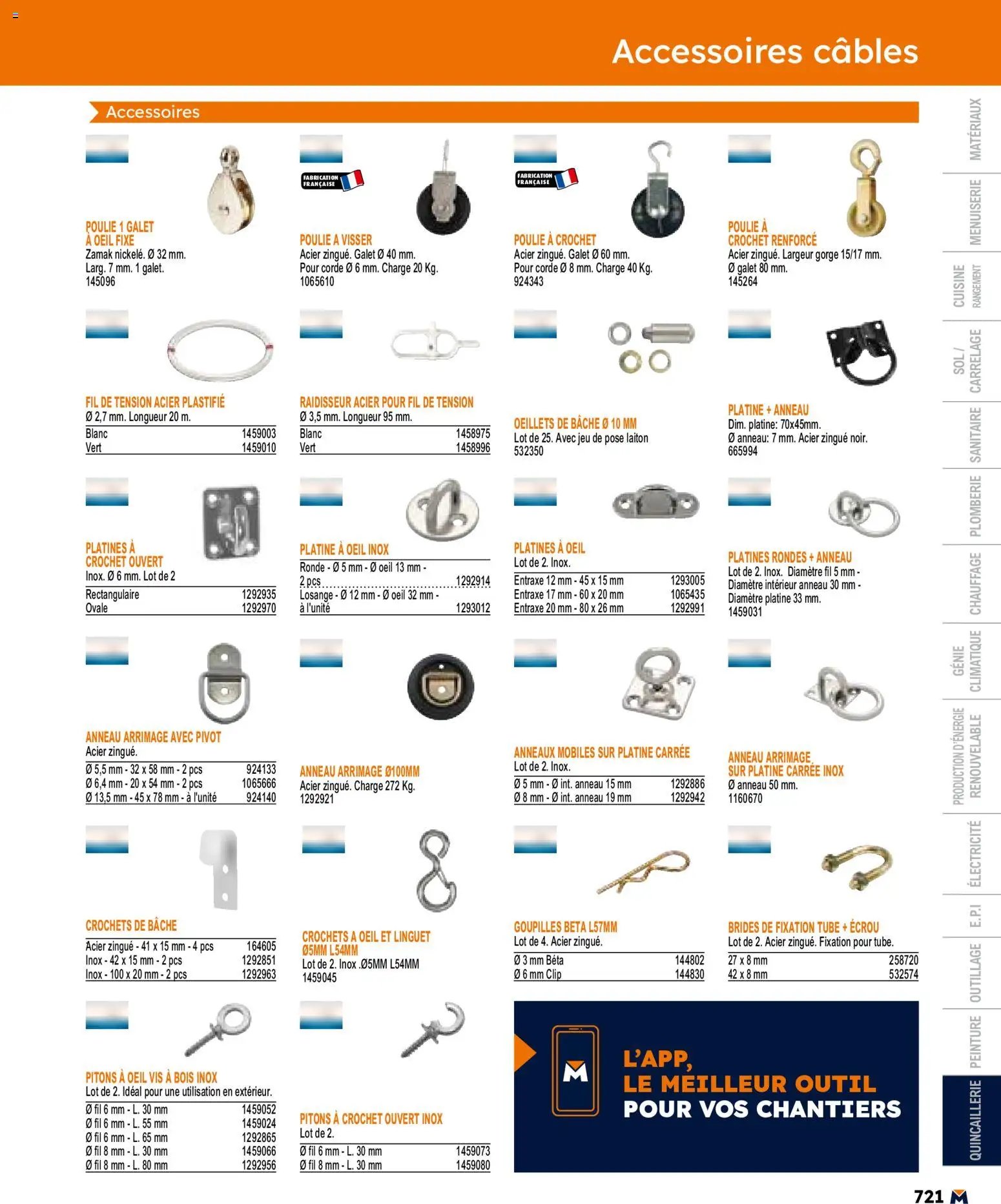 Bricoman catalogue (2026-05-11 - 2026-12-31)