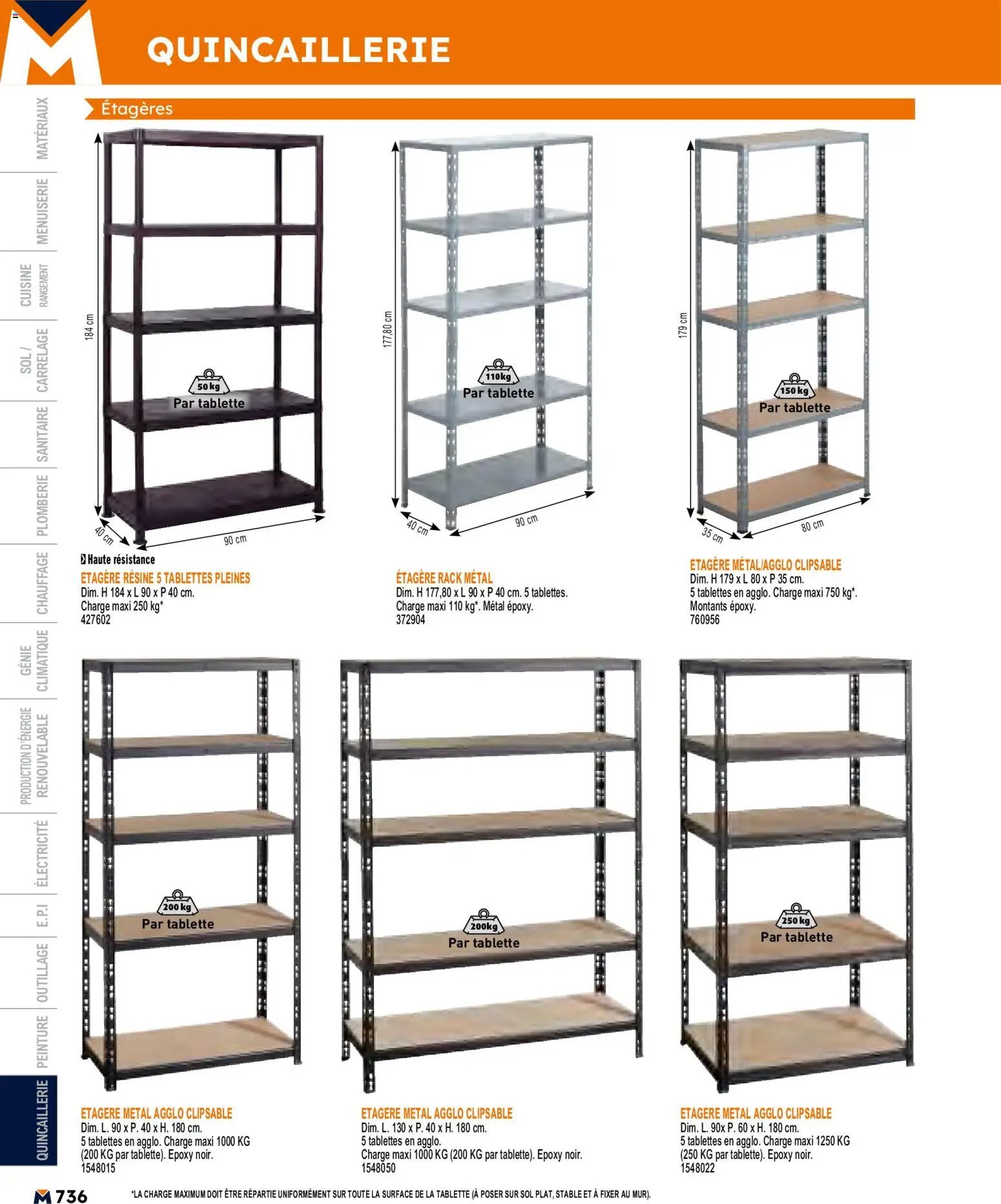 Bricoman catalogue (2026-05-11 - 2026-12-31)