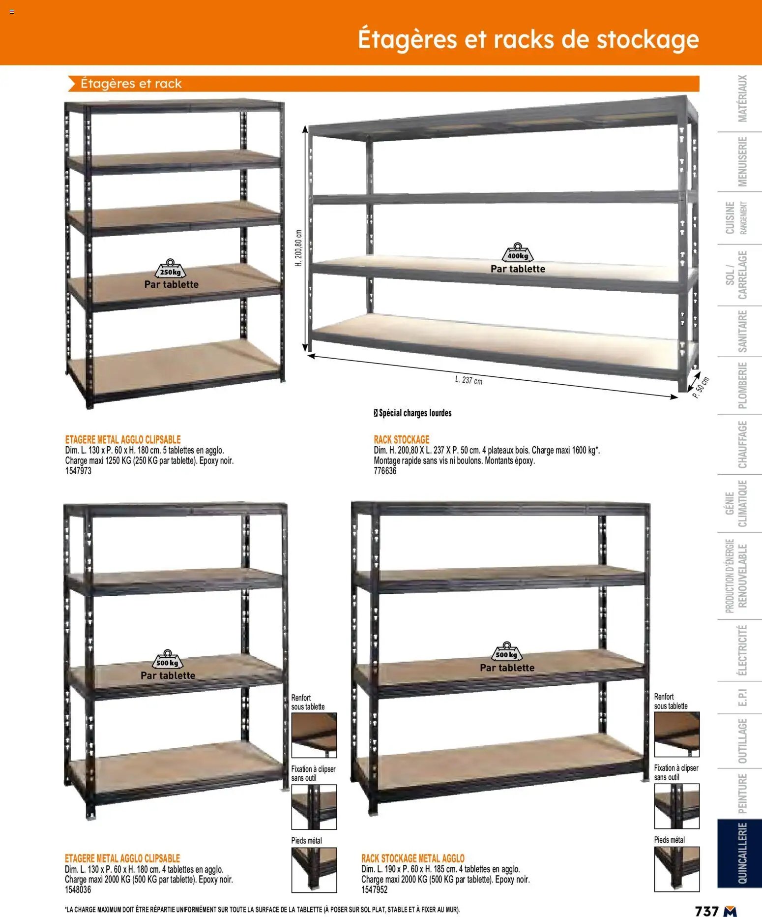 Bricoman catalogue (2026-05-11 - 2026-12-31)