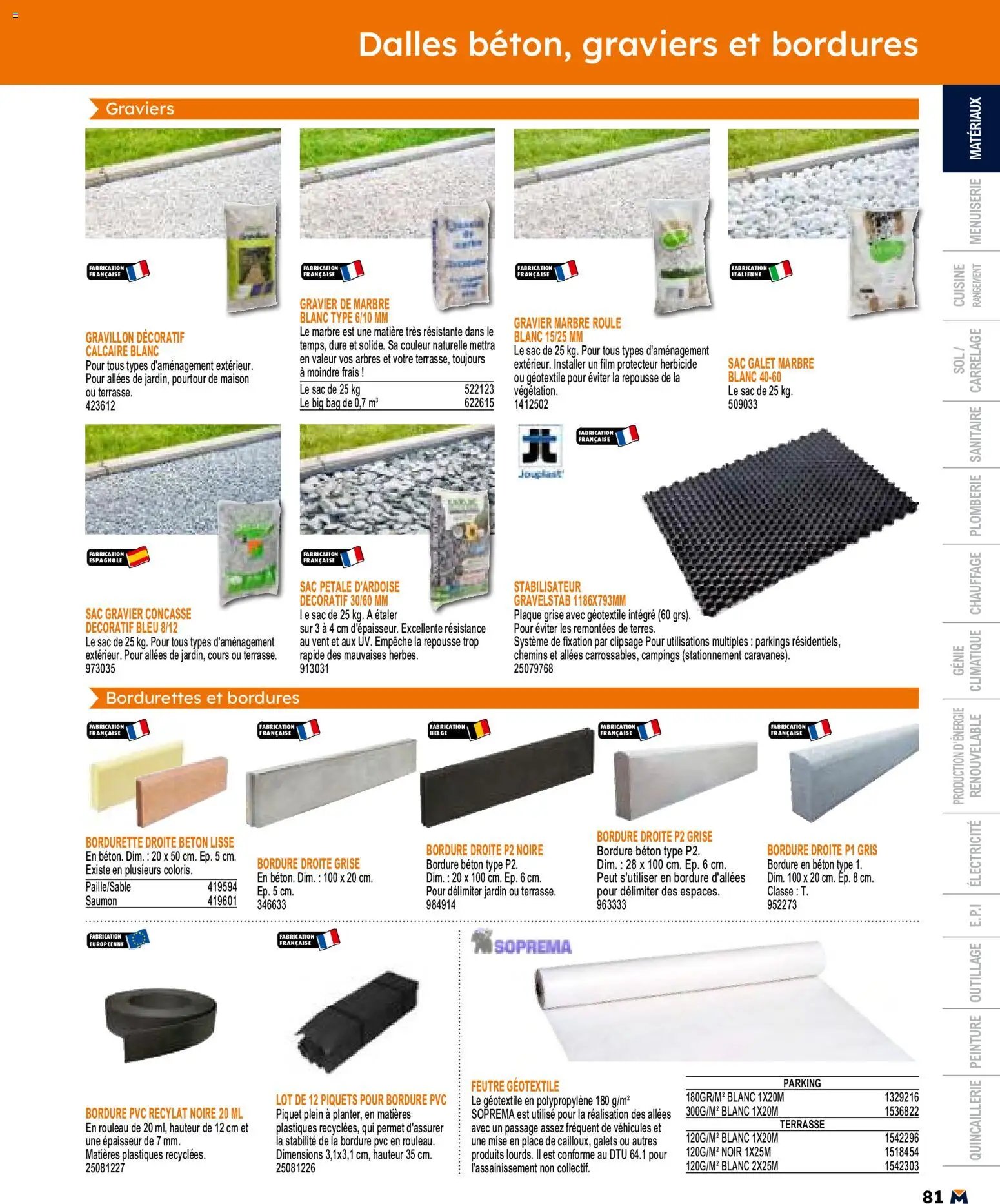 Bricoman catalogue (2026-05-11 - 2026-12-31)