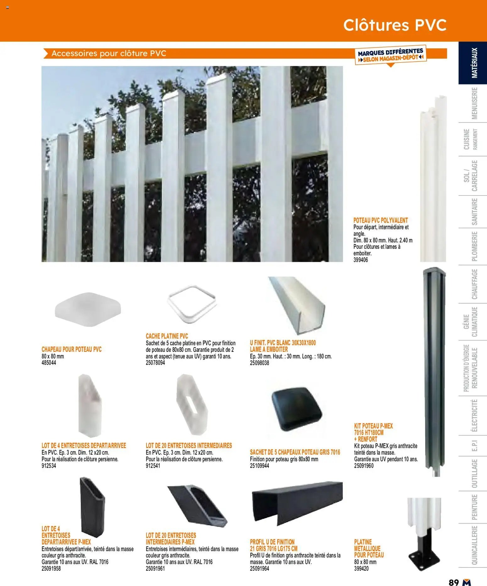 Bricoman catalogue (2026-05-11 - 2026-12-31)