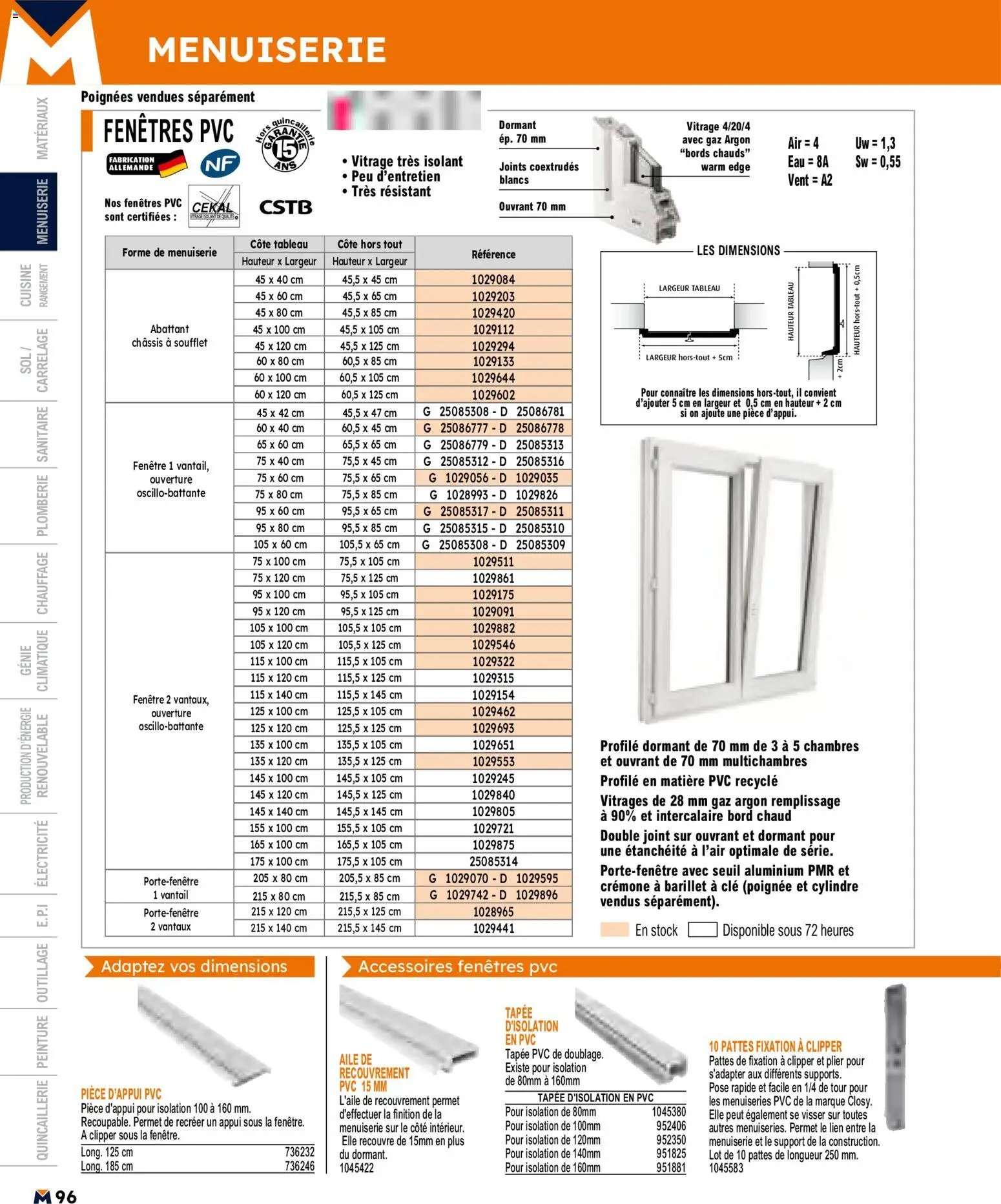 Bricoman catalogue (2026-05-11 - 2026-12-31)