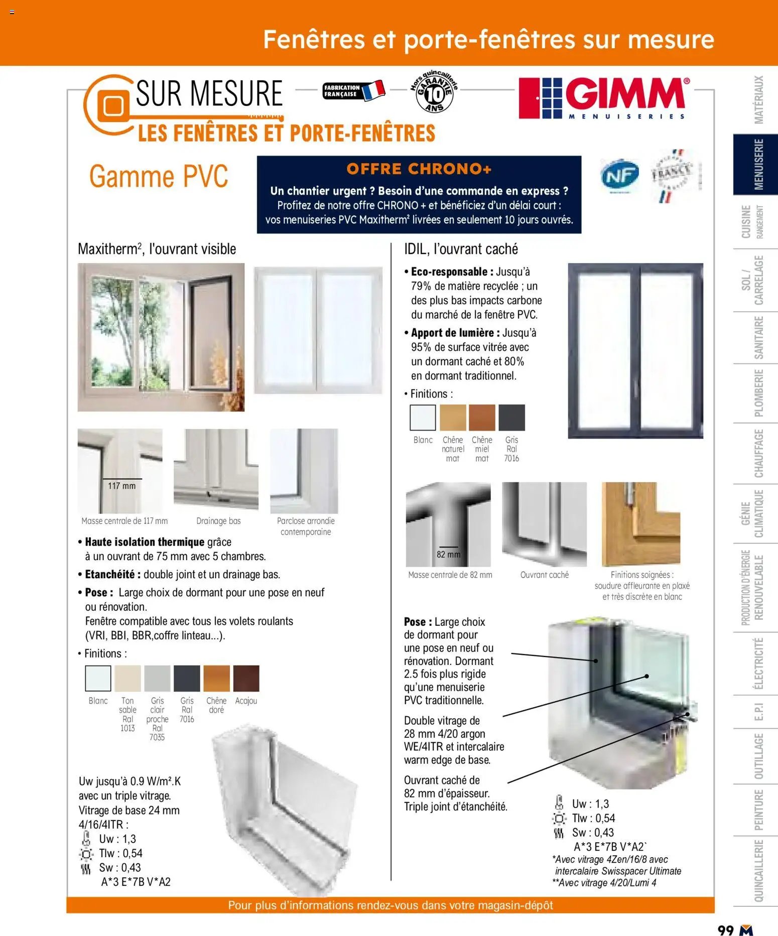 Bricoman catalogue (2026-05-11 - 2026-12-31)