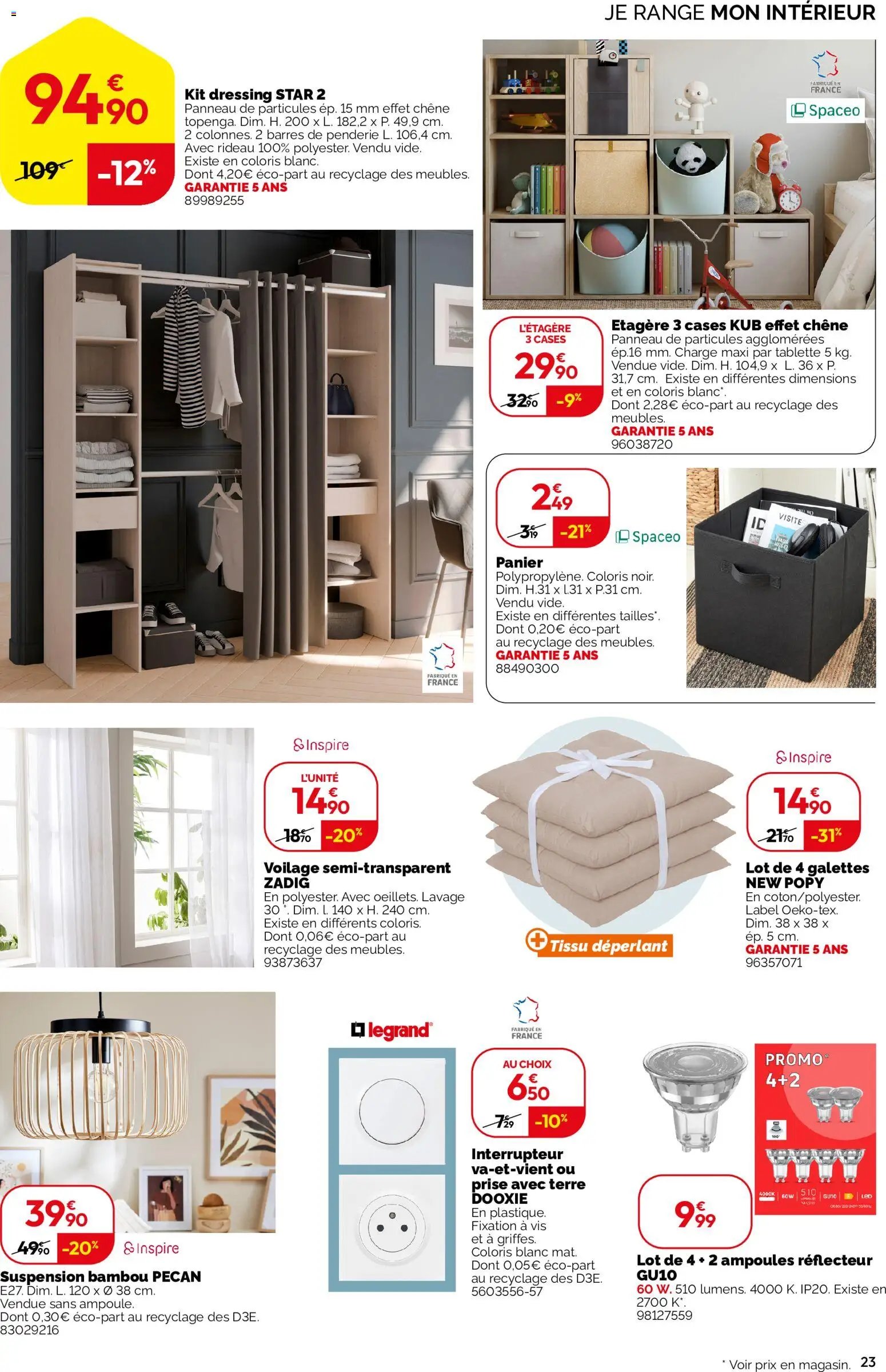 Weldom catalogue