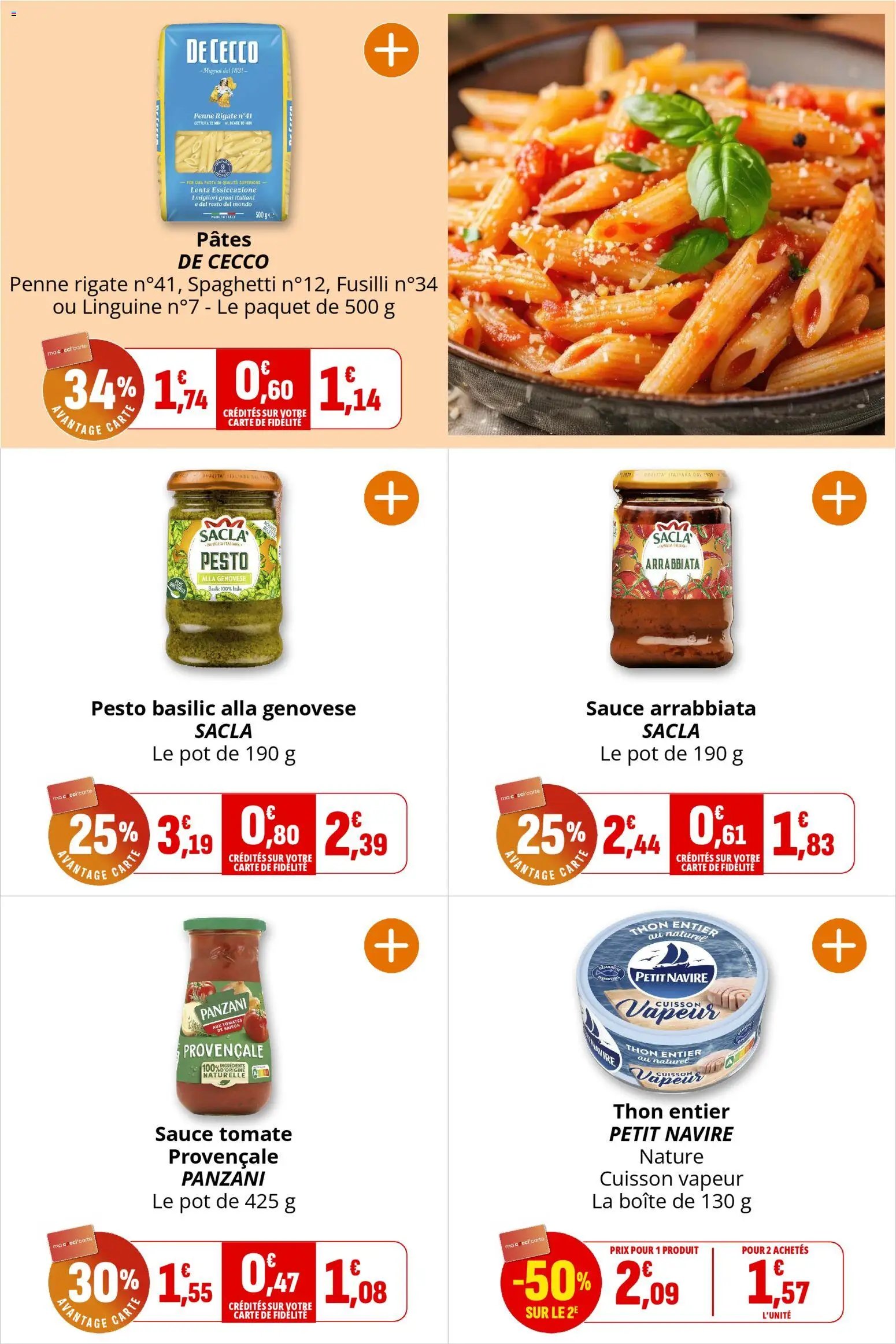 Coccinelle - Express (2026-03-25 - 2026-04-05)