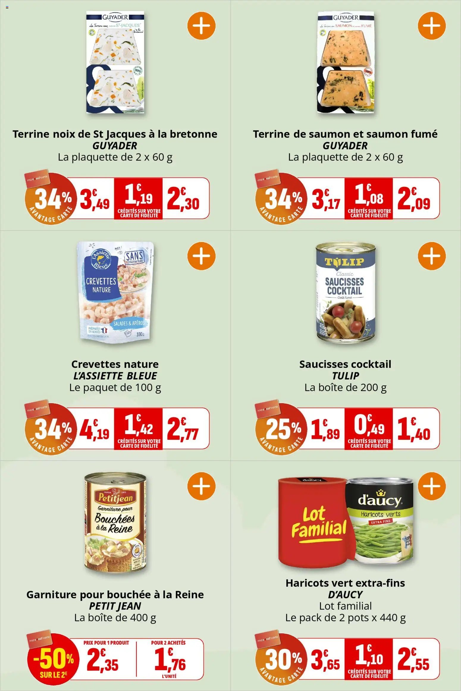 Coccinelle - Express (2026-03-25 - 2026-04-05)