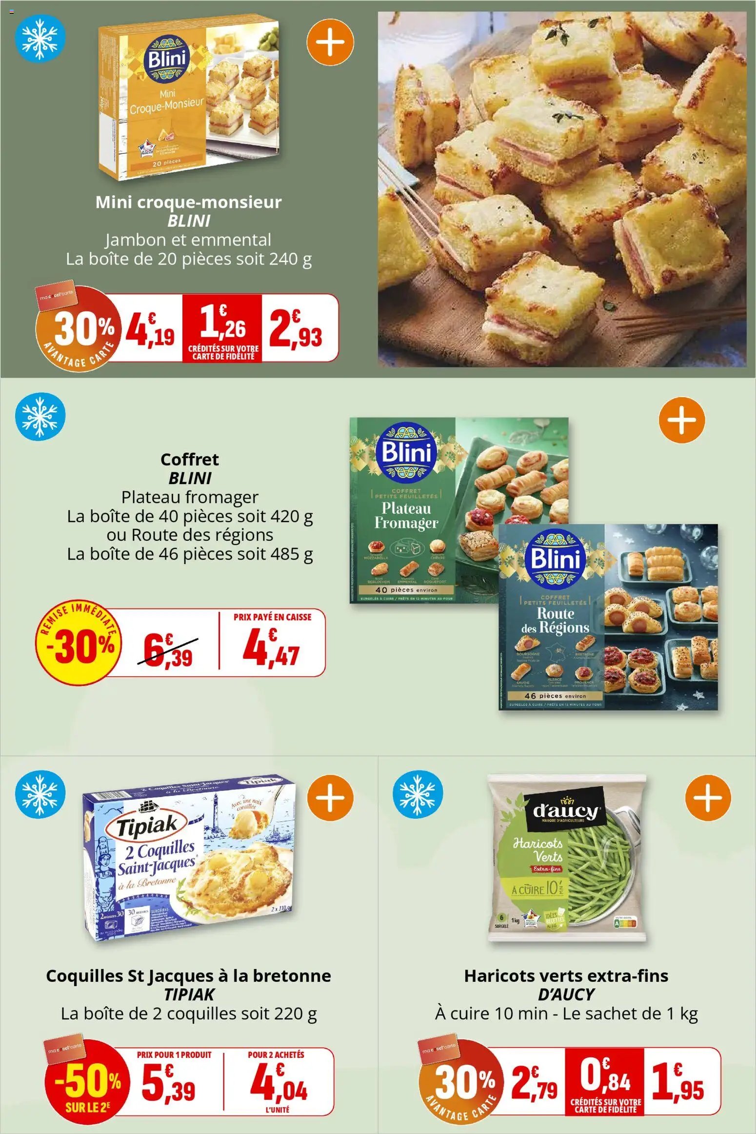 Coccinelle - Express (2026-03-25 - 2026-04-05)