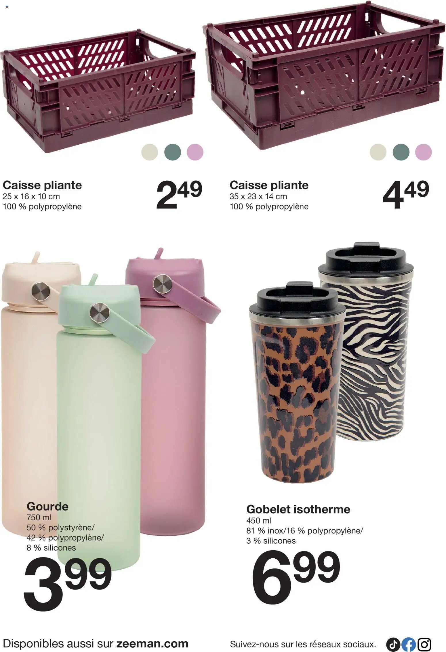 Zeeman catalogue
