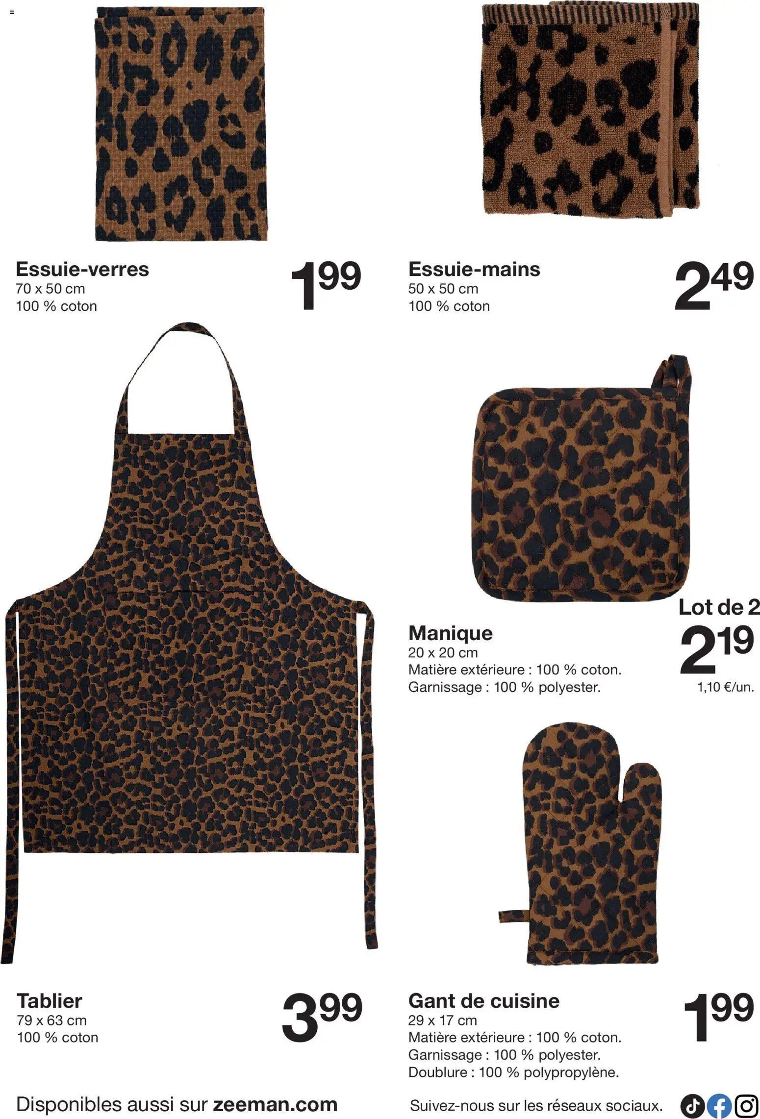 Zeeman catalogue